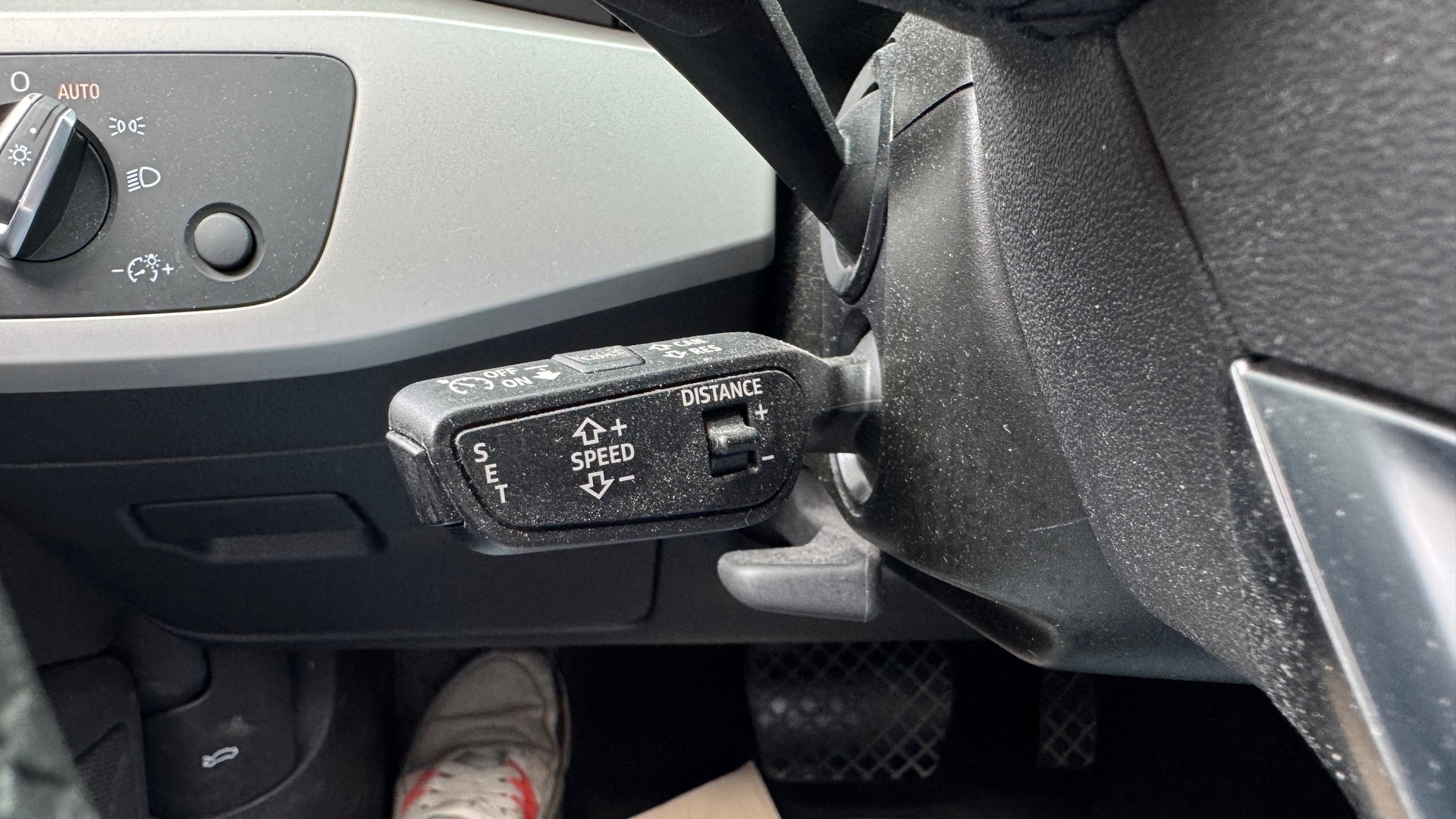 AUDI A4 Avant 50 TDI quattro tiptronic-image-15