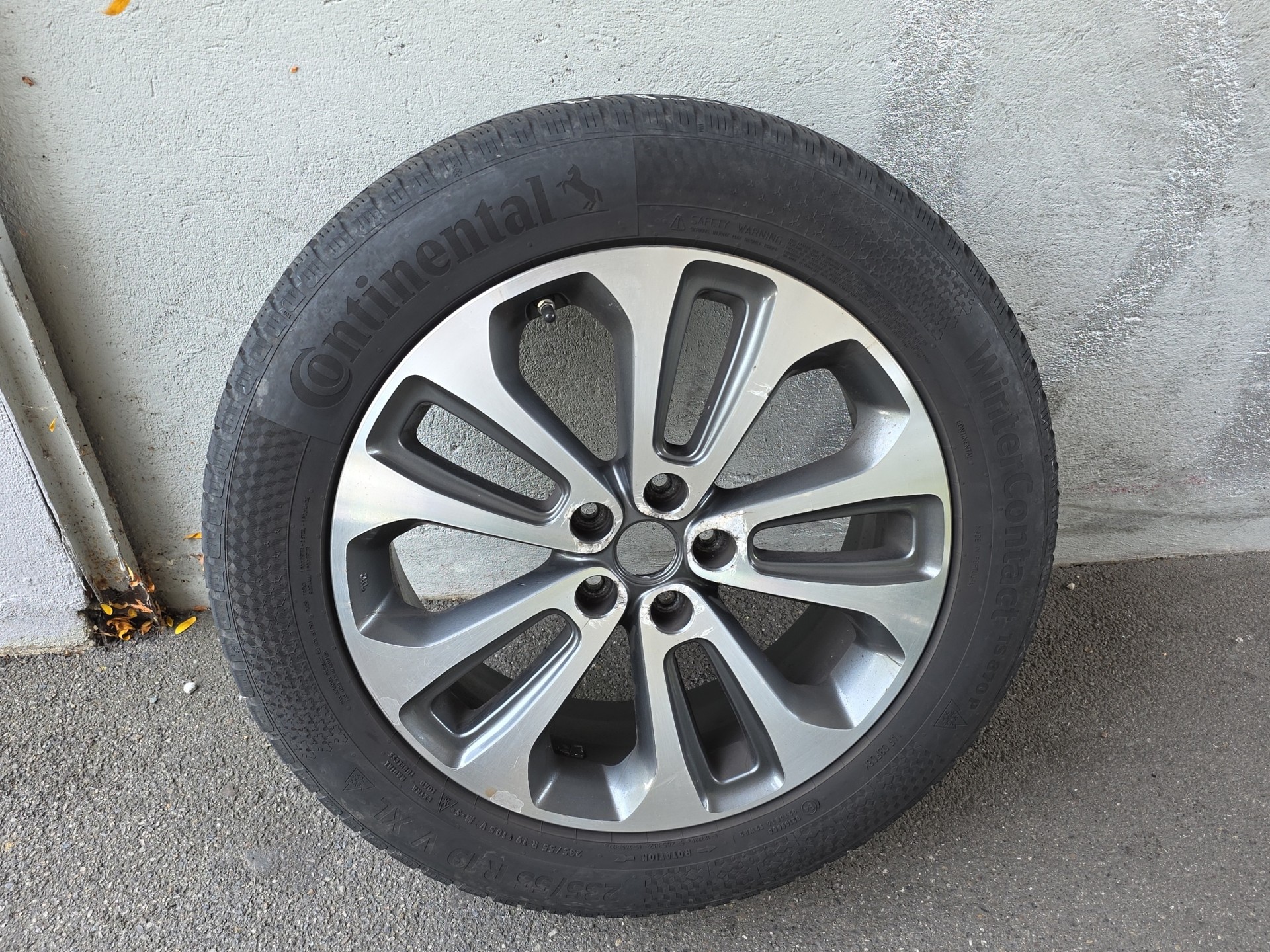 KIA Sorento 2.2 CRDI Style Automatic-image-18