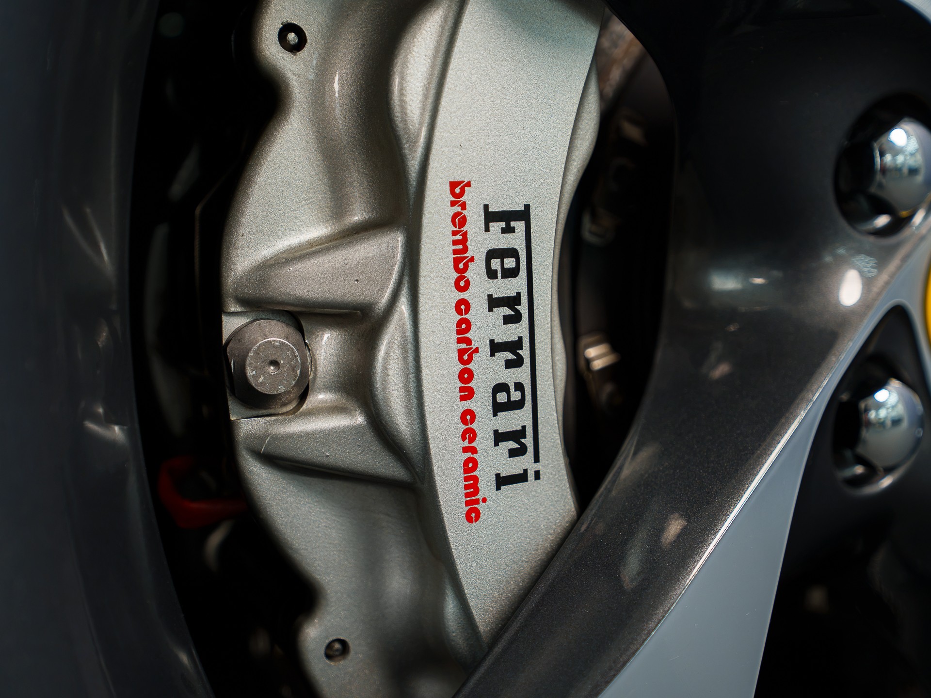 FERRARI Portofino M seltene Konfiguration-image-15