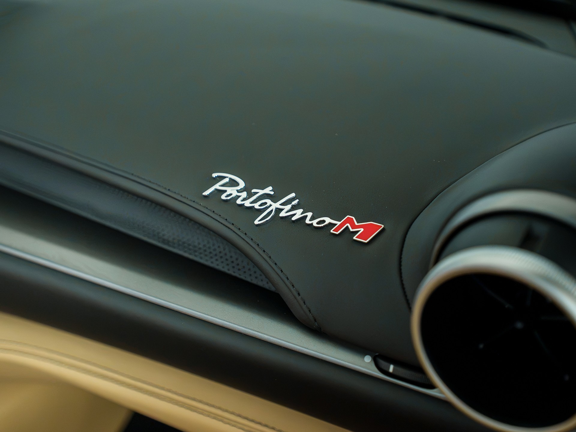FERRARI Portofino M seltene Konfiguration-image-14