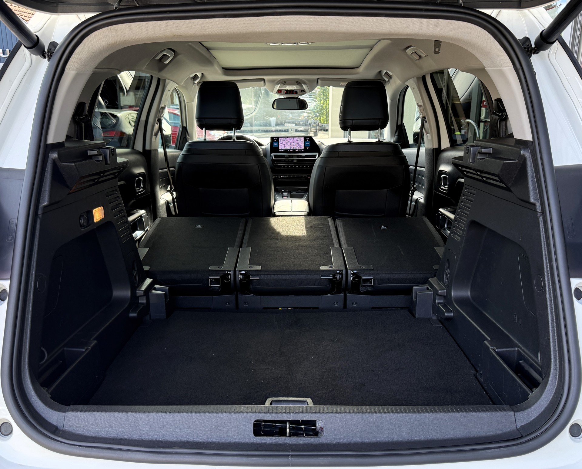 CITROEN C5 Aircross 1.5 Diesel Max EAT8-image-7