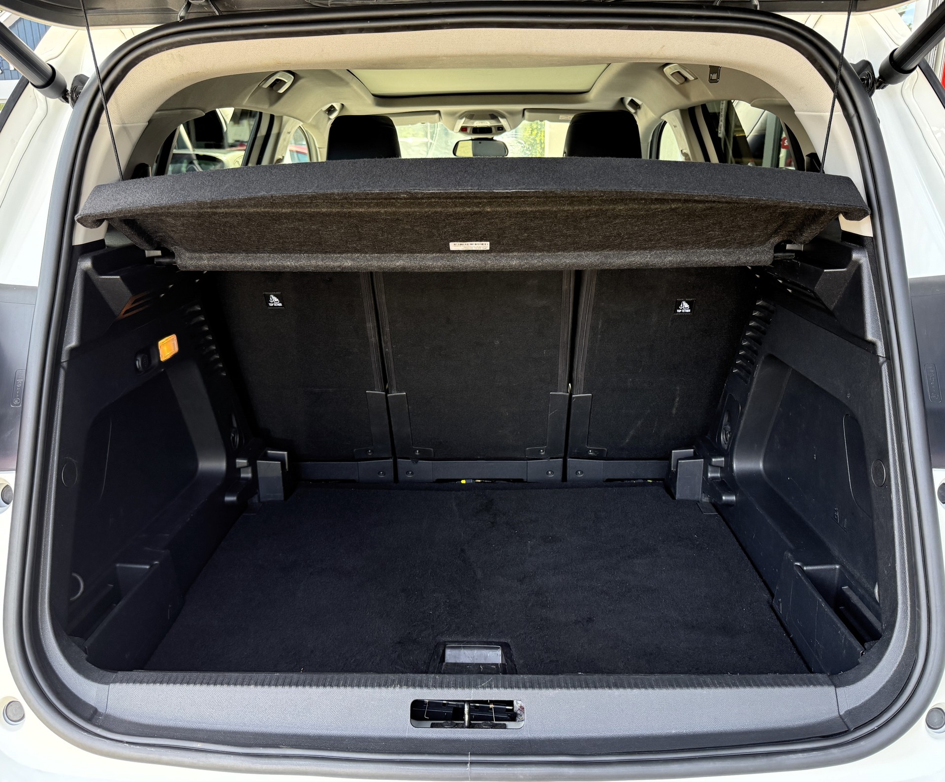 CITROEN C5 Aircross 1.5 Diesel Max EAT8-image-6
