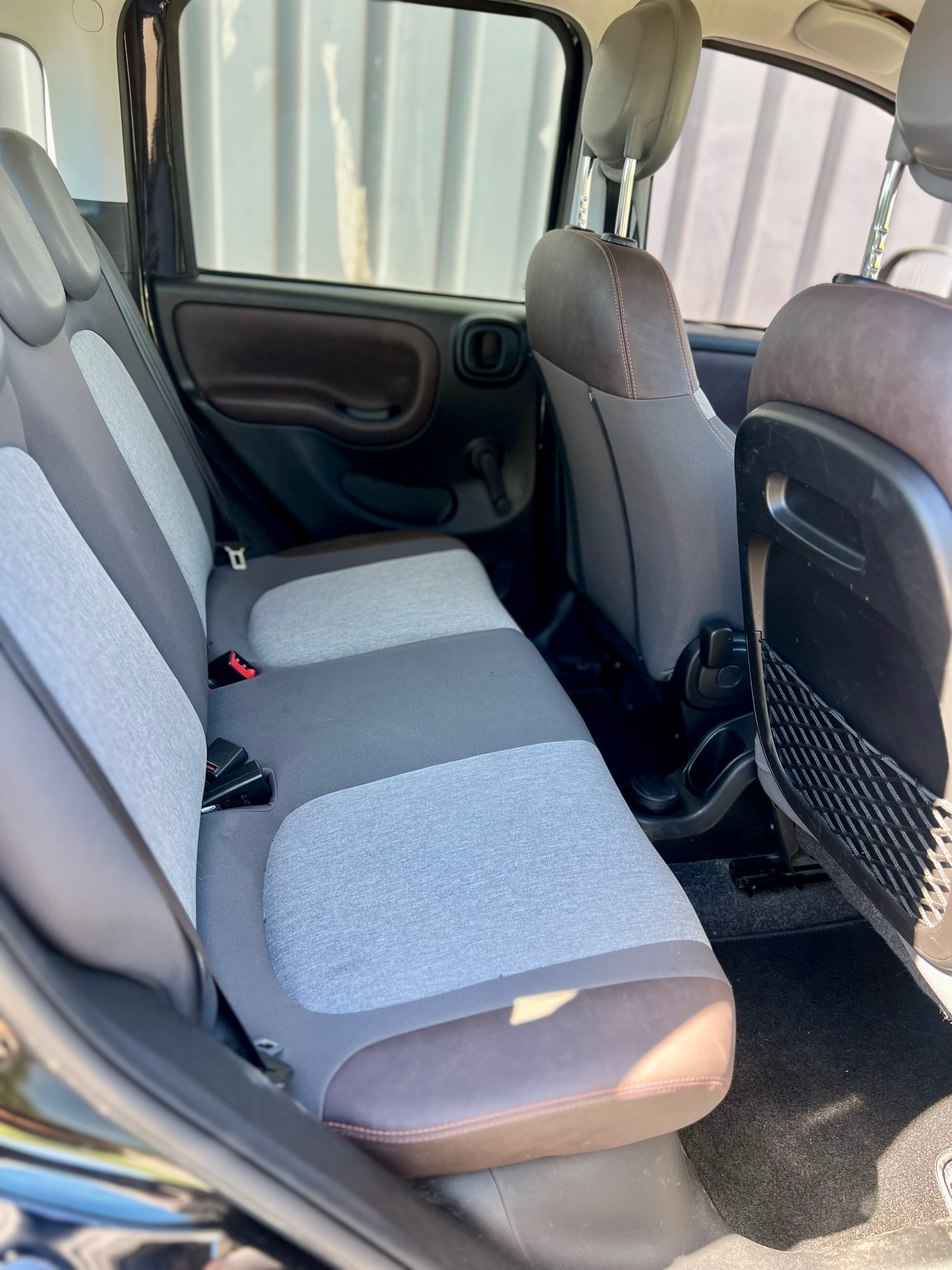 FIAT Panda 1.3 MJ Cross 4x4 by Nutzfahrzeugcenter Seetal-image-10
