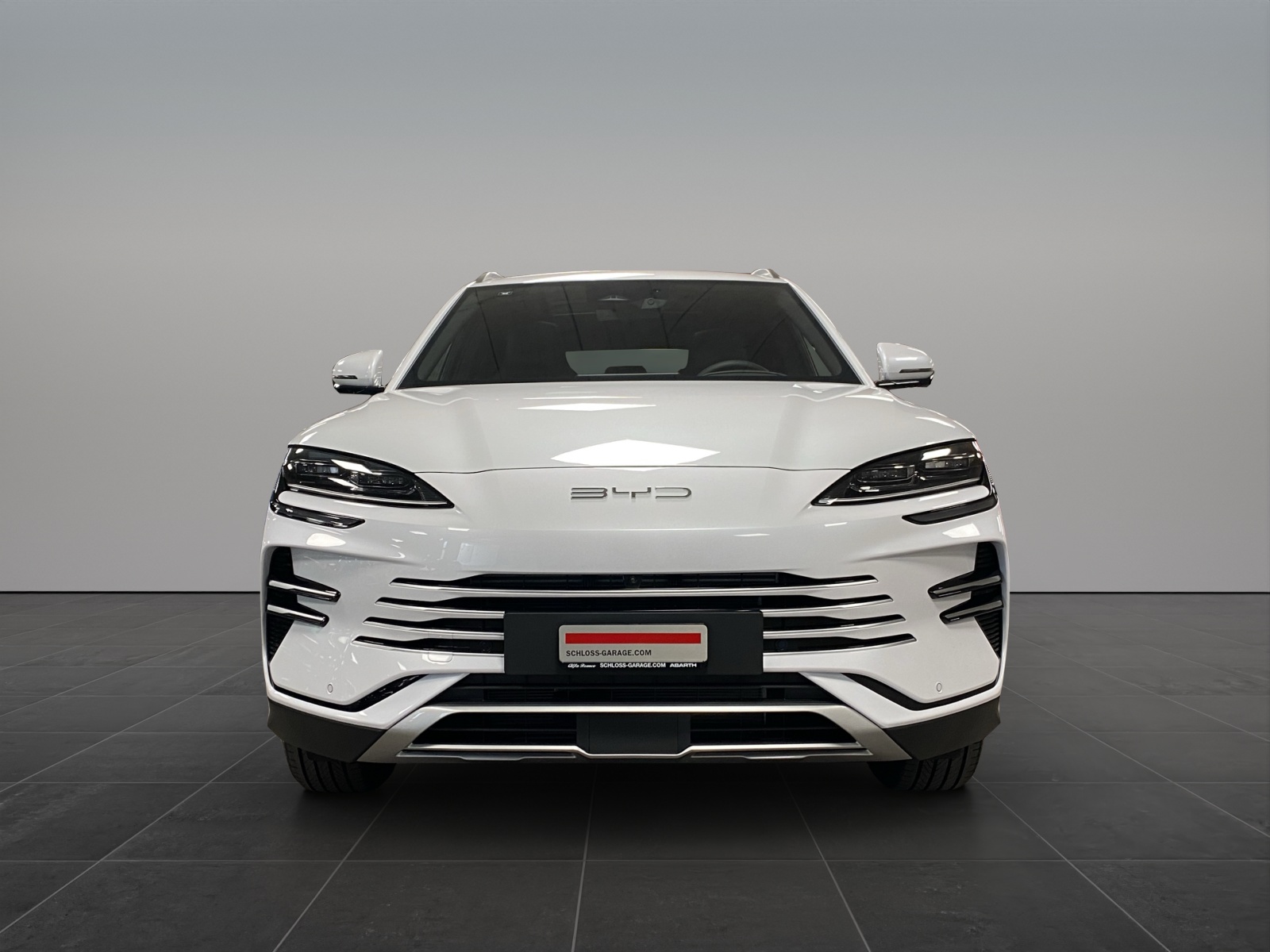 BYD Seal U DM-i Design AWD-image-1