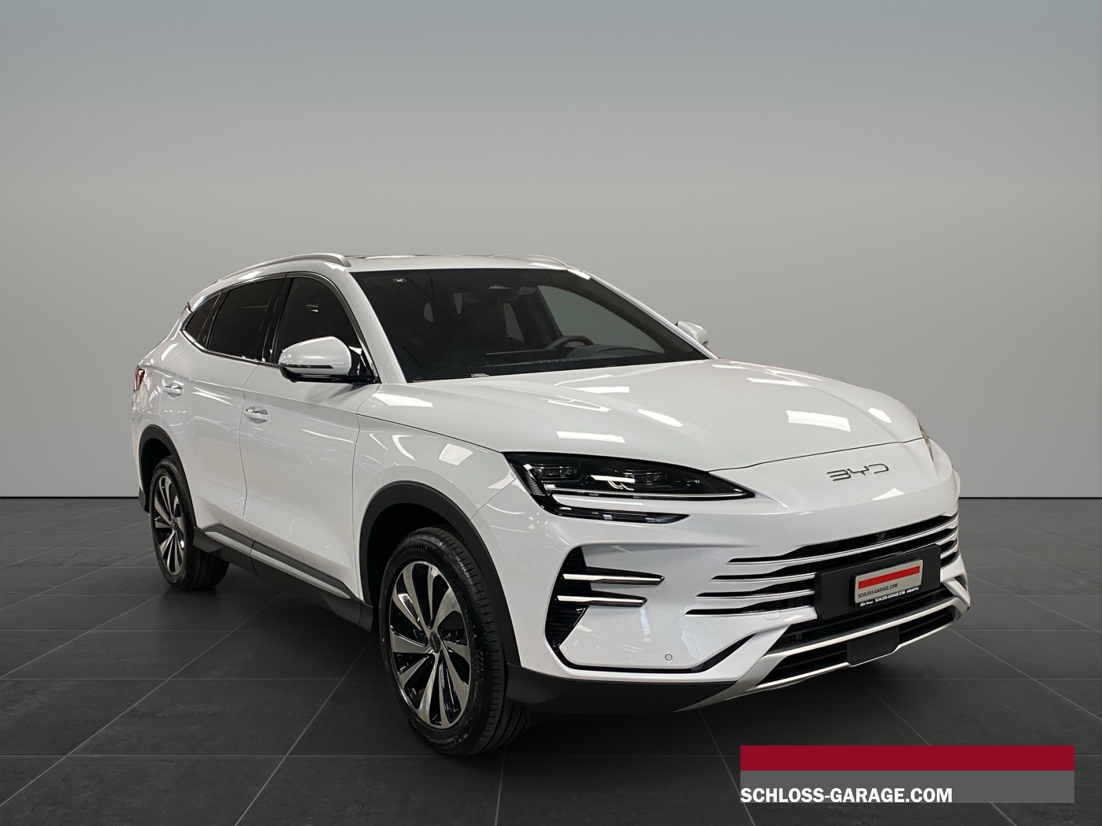 BYD Seal U DM-i Design AWD-image-8