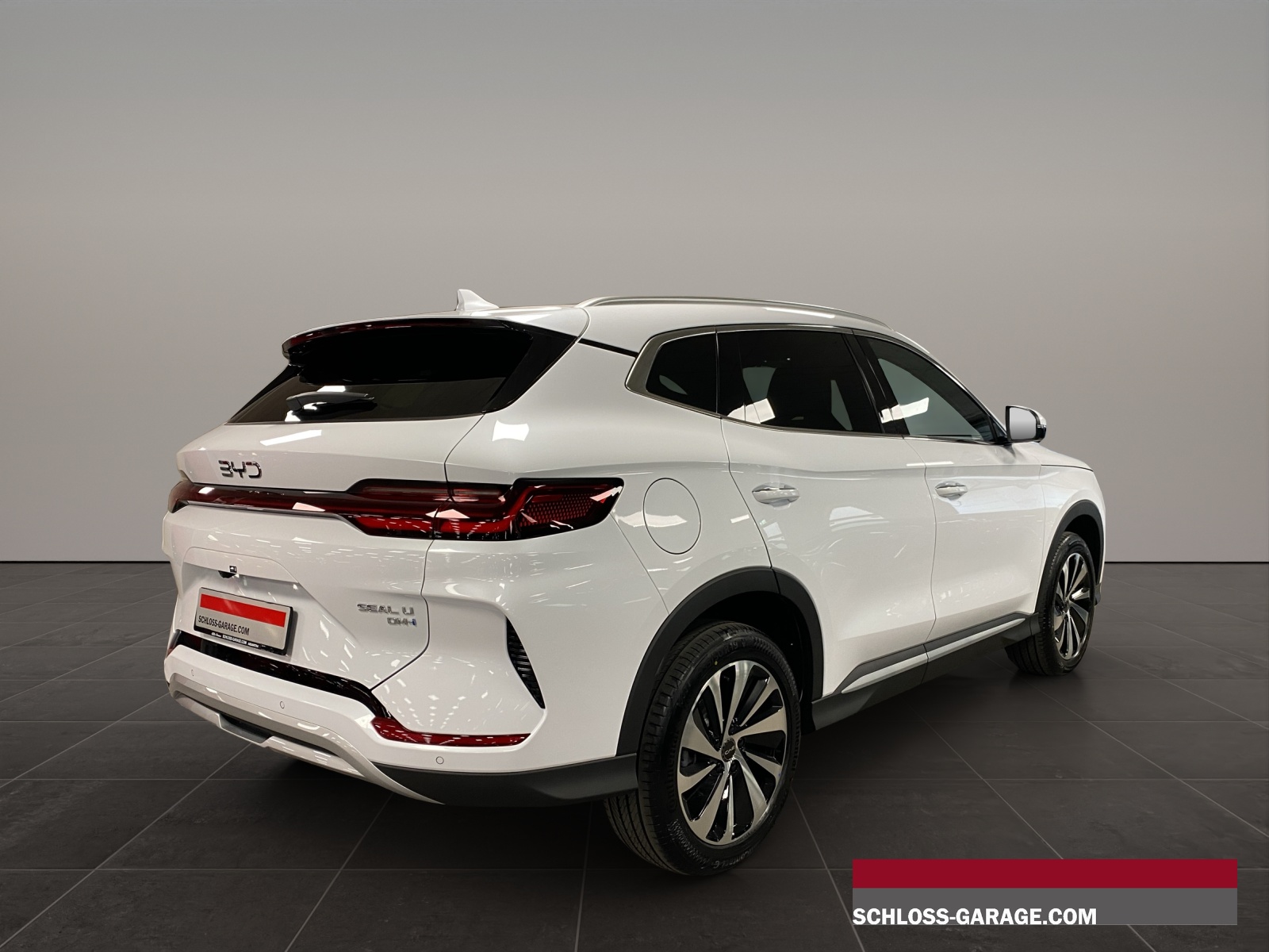 BYD Seal U DM-i Design AWD-image-6