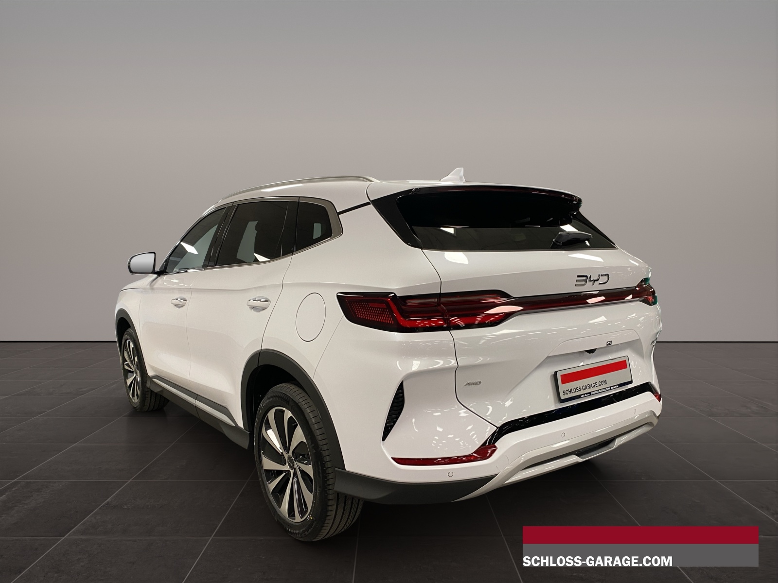 BYD Seal U DM-i Design AWD-image-3