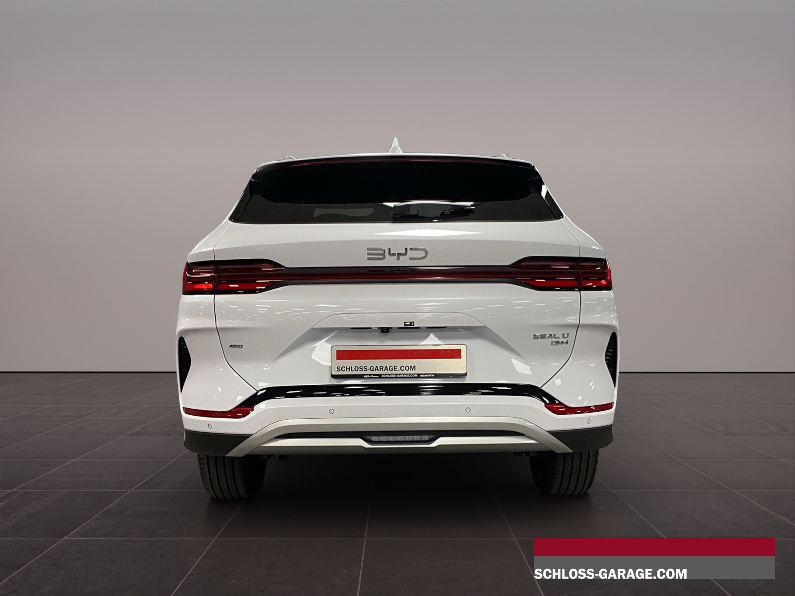 BYD Seal U DM-i Design AWD-image-4