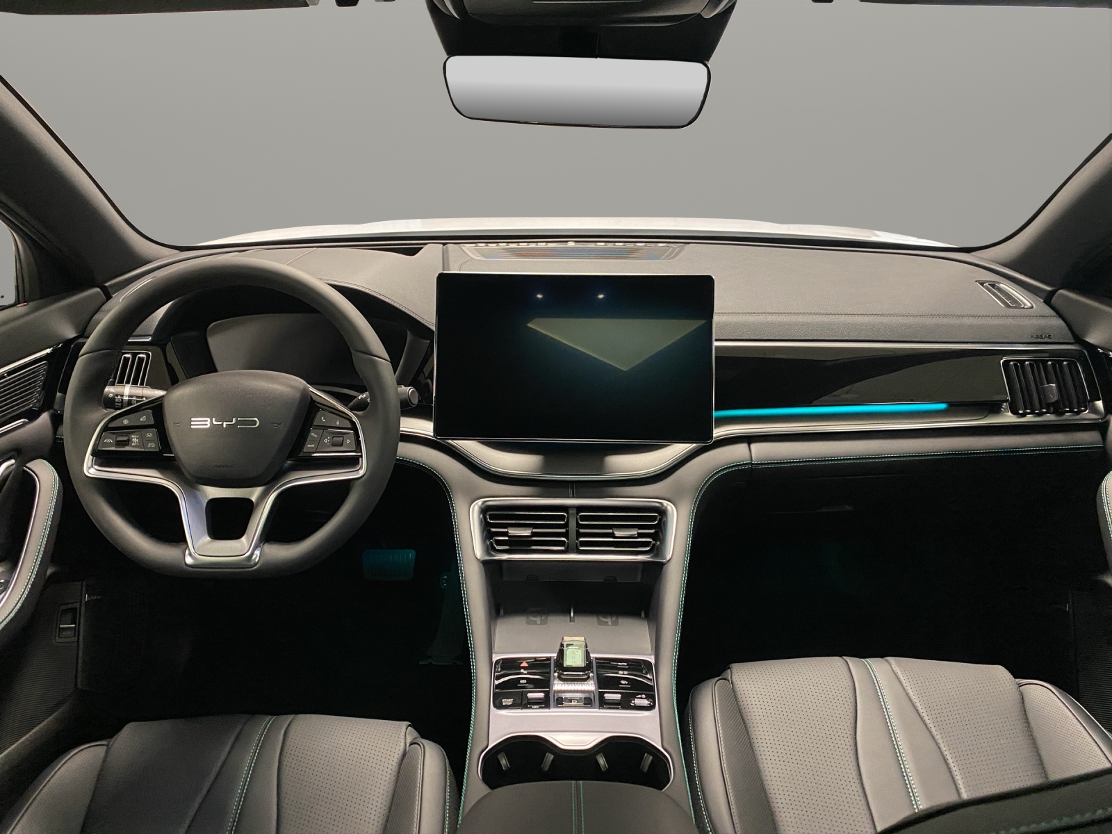 BYD Seal U DM-i Design AWD-image-11