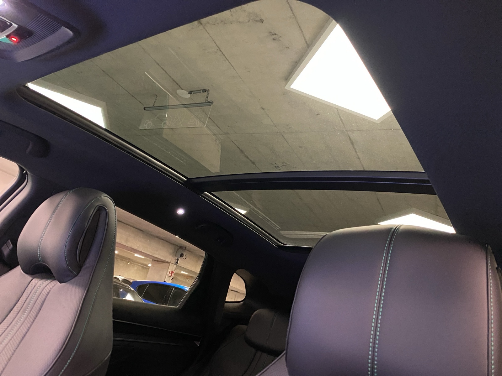 BYD Seal U DM-i Design AWD-image-15