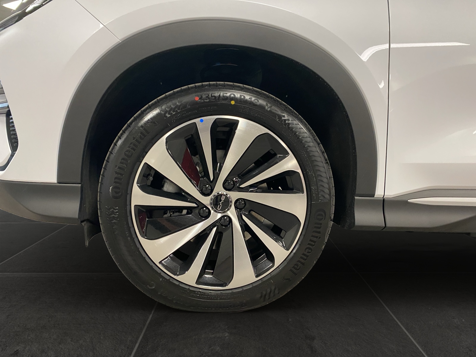 BYD Seal U DM-i Design AWD-image-9
