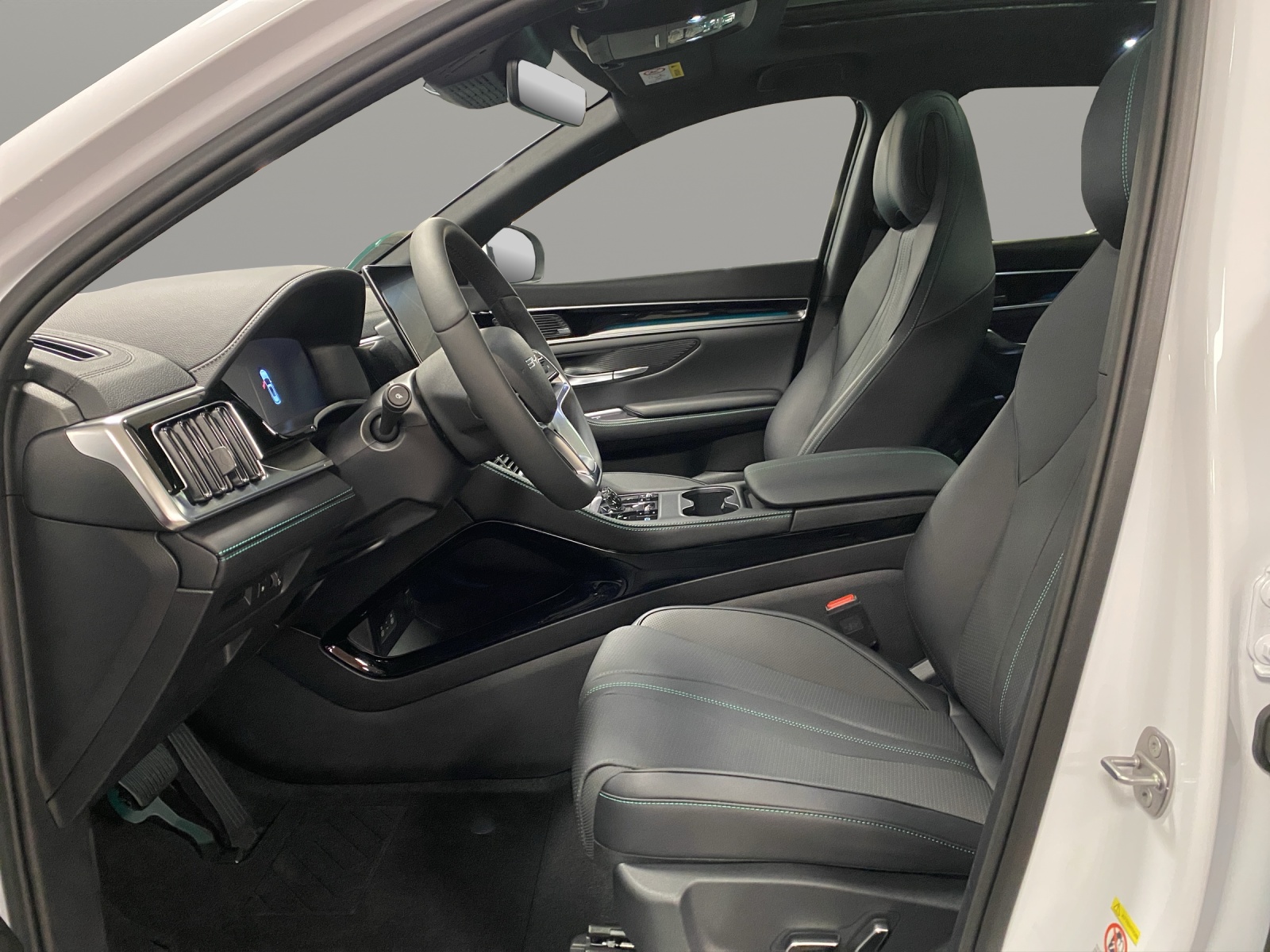 BYD Seal U DM-i Design AWD-image-10