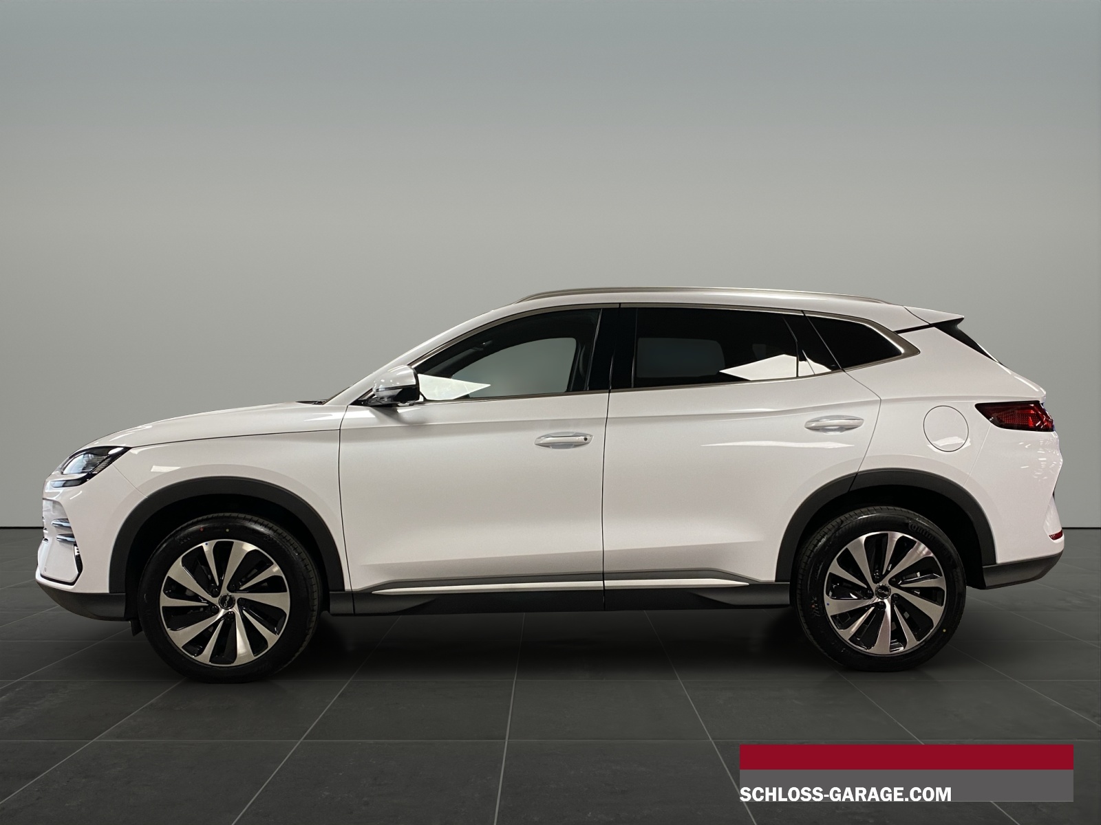 BYD Seal U DM-i Design AWD-image-2