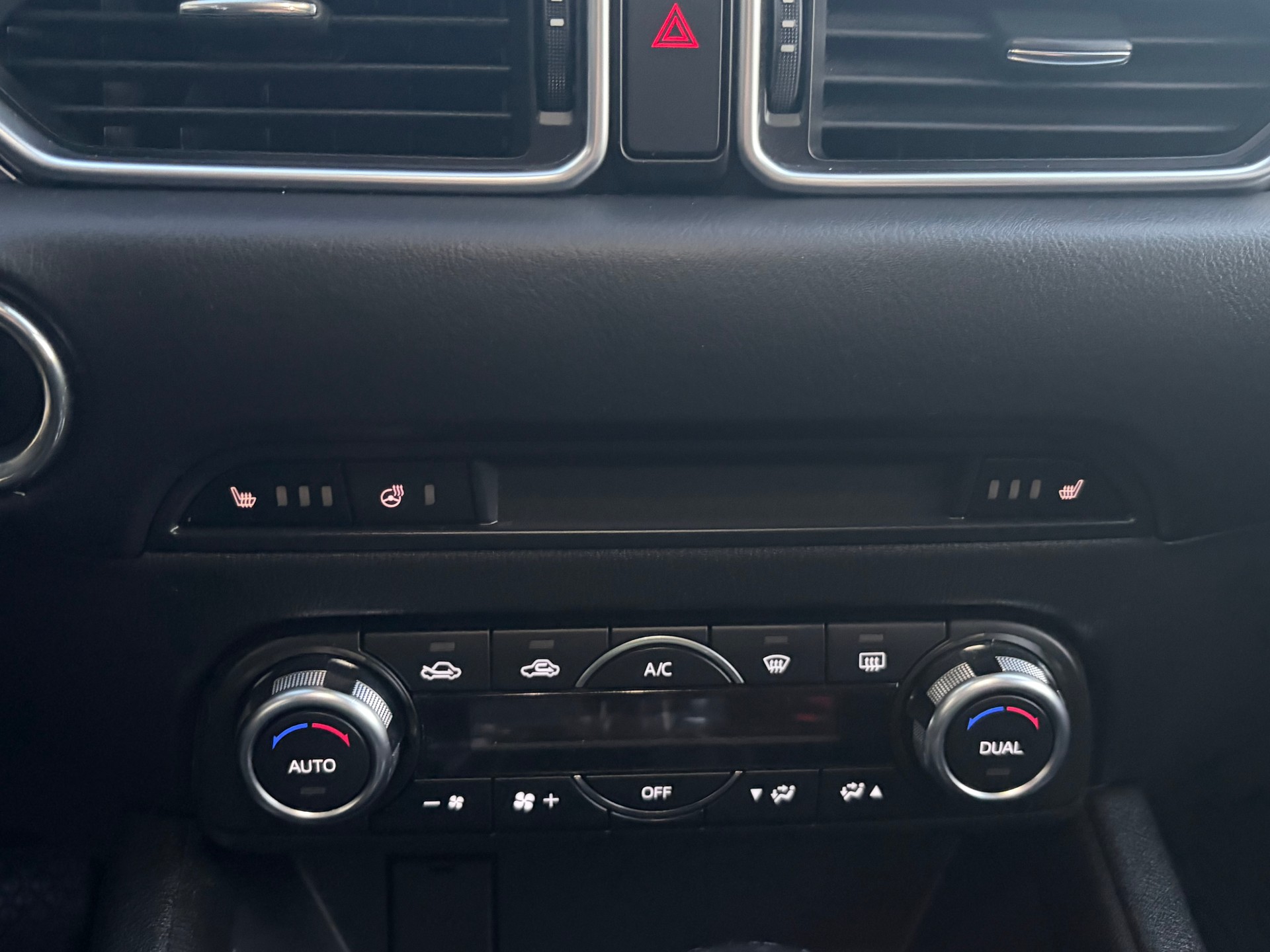 MAZDA CX-5 SKYACTIV-G 165 Ambition AWD Automat-image-15