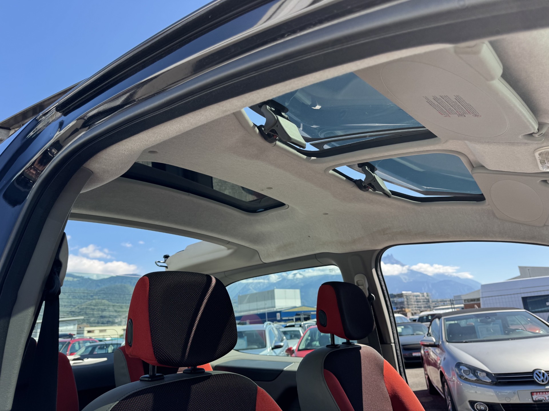 RENAULT Kangoo Be Bop 1.6 16V-image-11