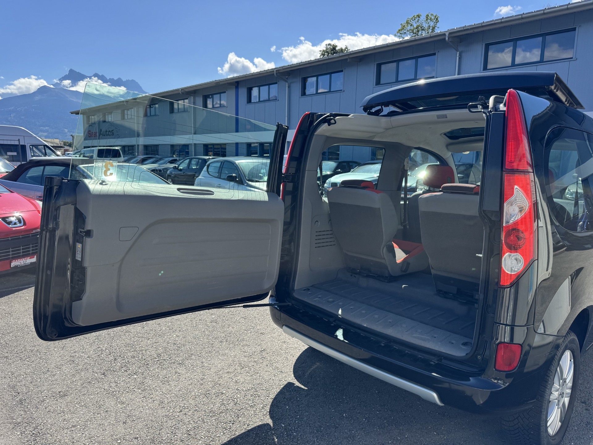 RENAULT Kangoo Be Bop 1.6 16V-image-6