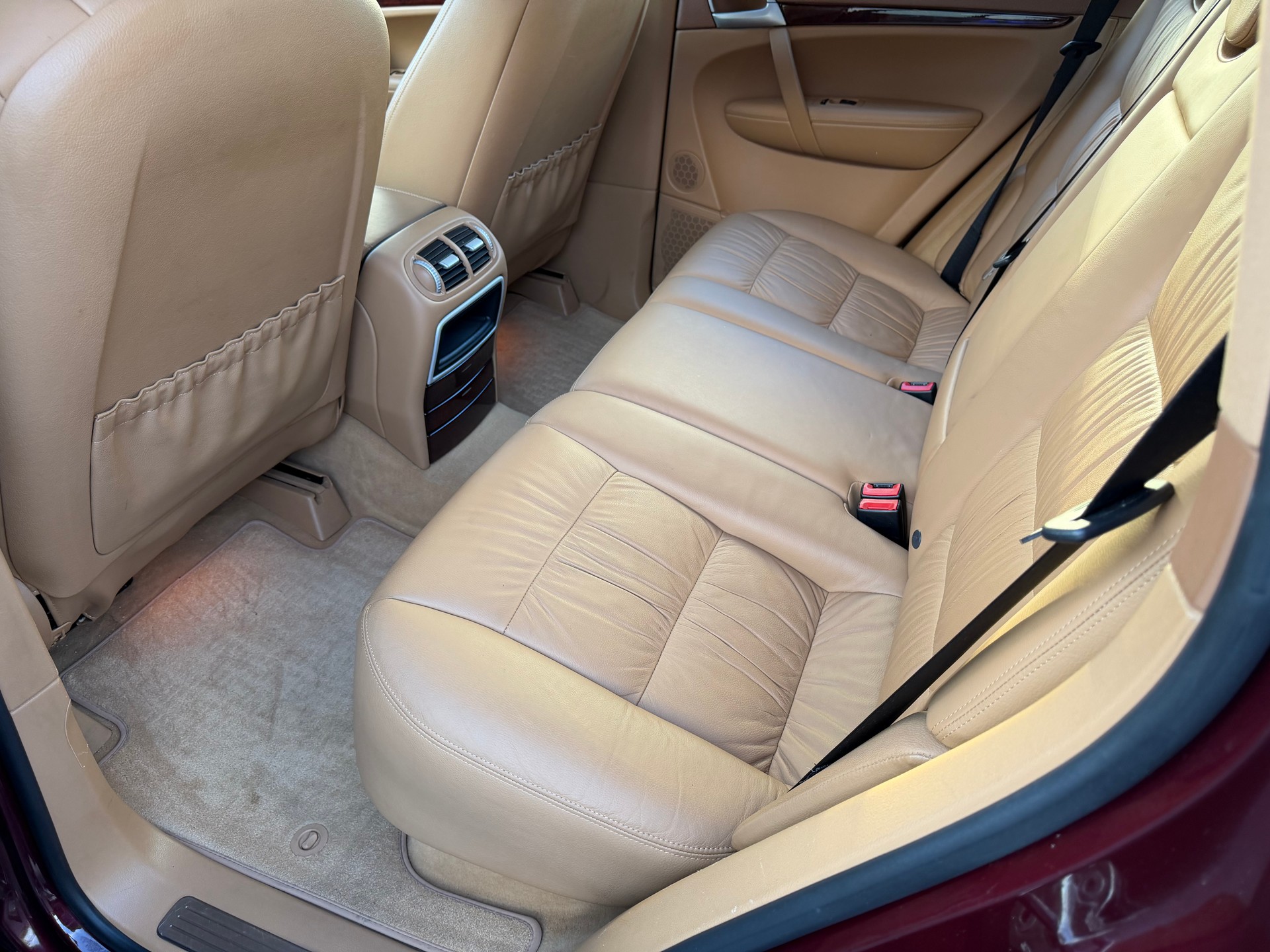 PORSCHE Cayenne S-image-10