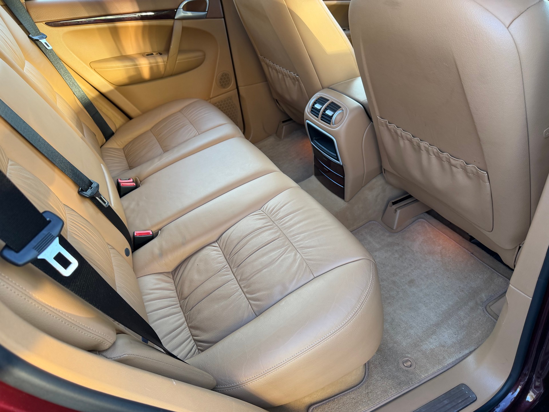 PORSCHE Cayenne S-image-14