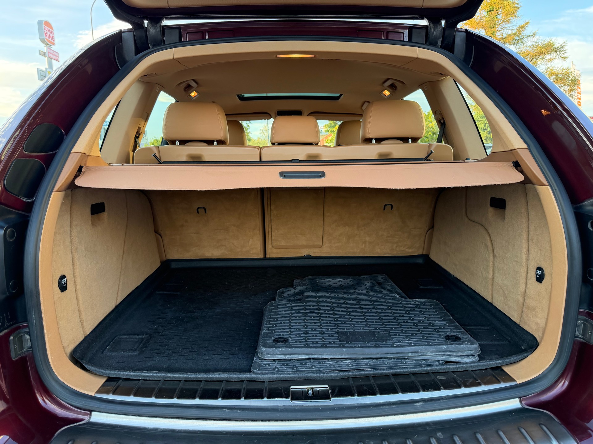 PORSCHE Cayenne S-image-13