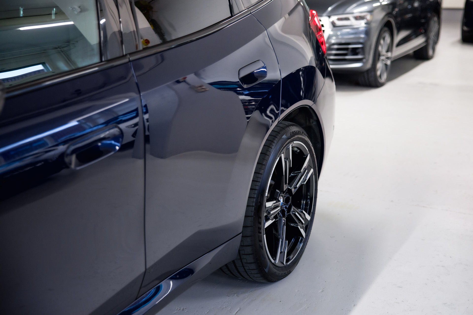 BMW X3 xDrive M50 M Sport Pro-image-15