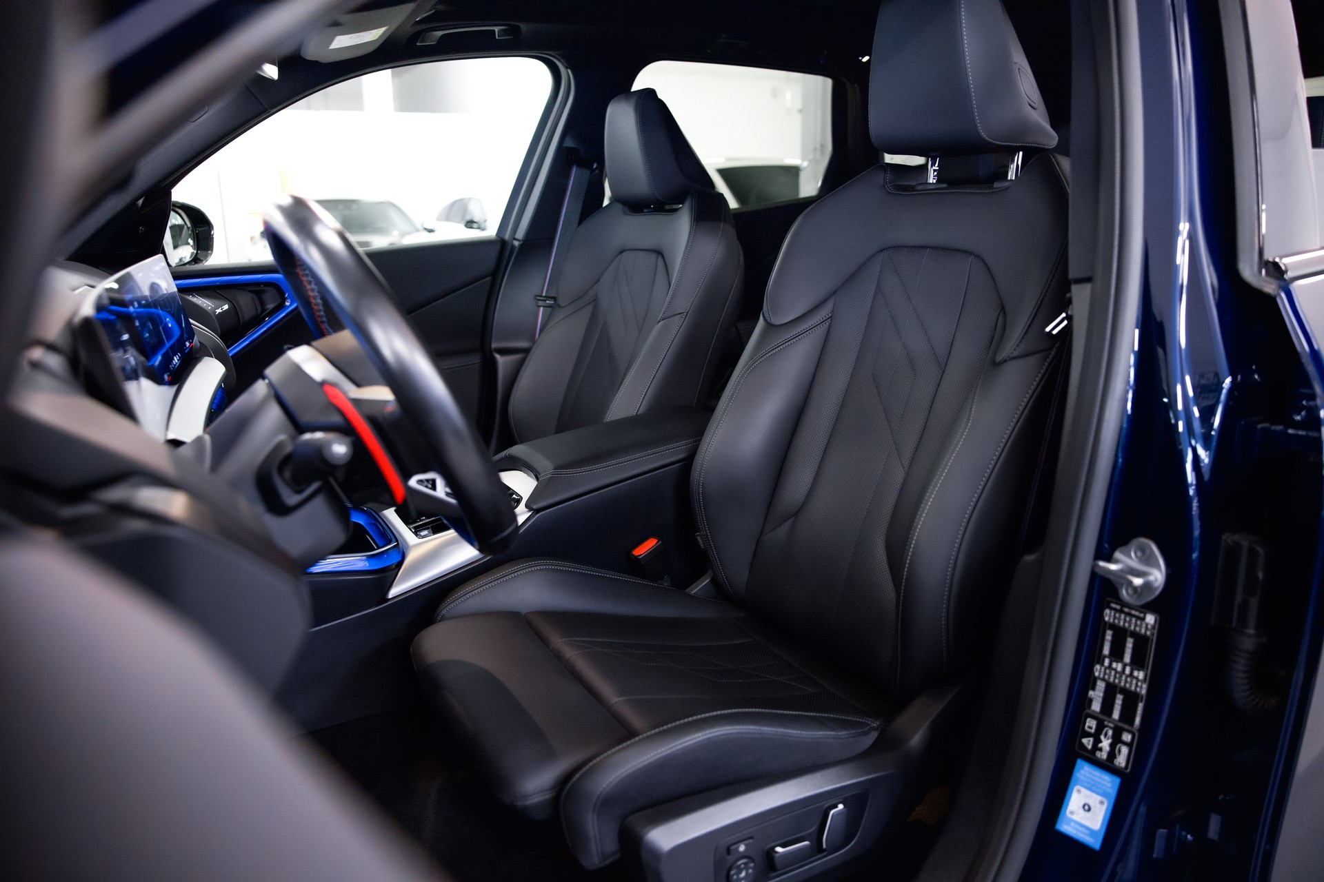 BMW X3 xDrive M50 M Sport Pro-image-19