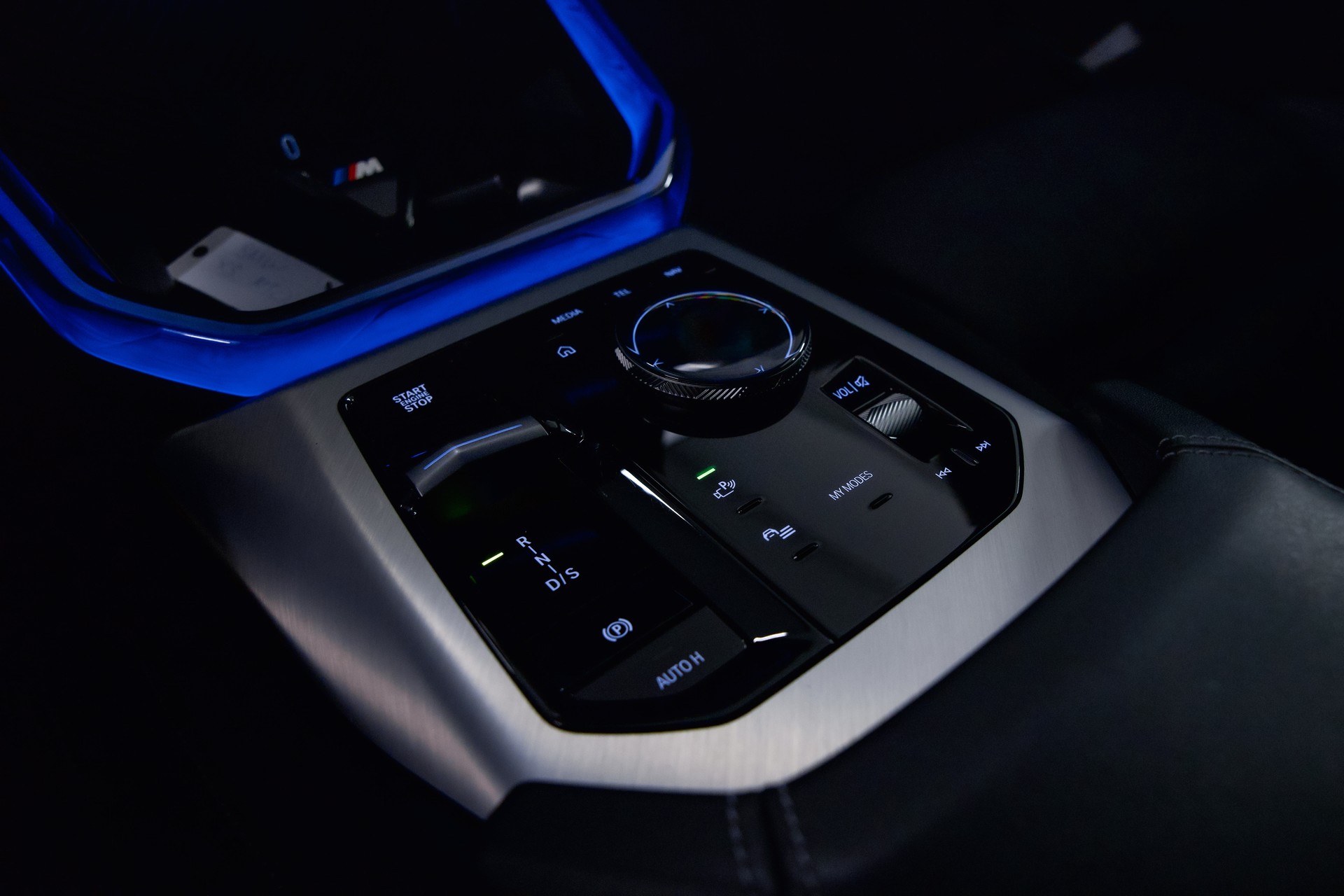 BMW X3 xDrive M50 M Sport Pro-image-32