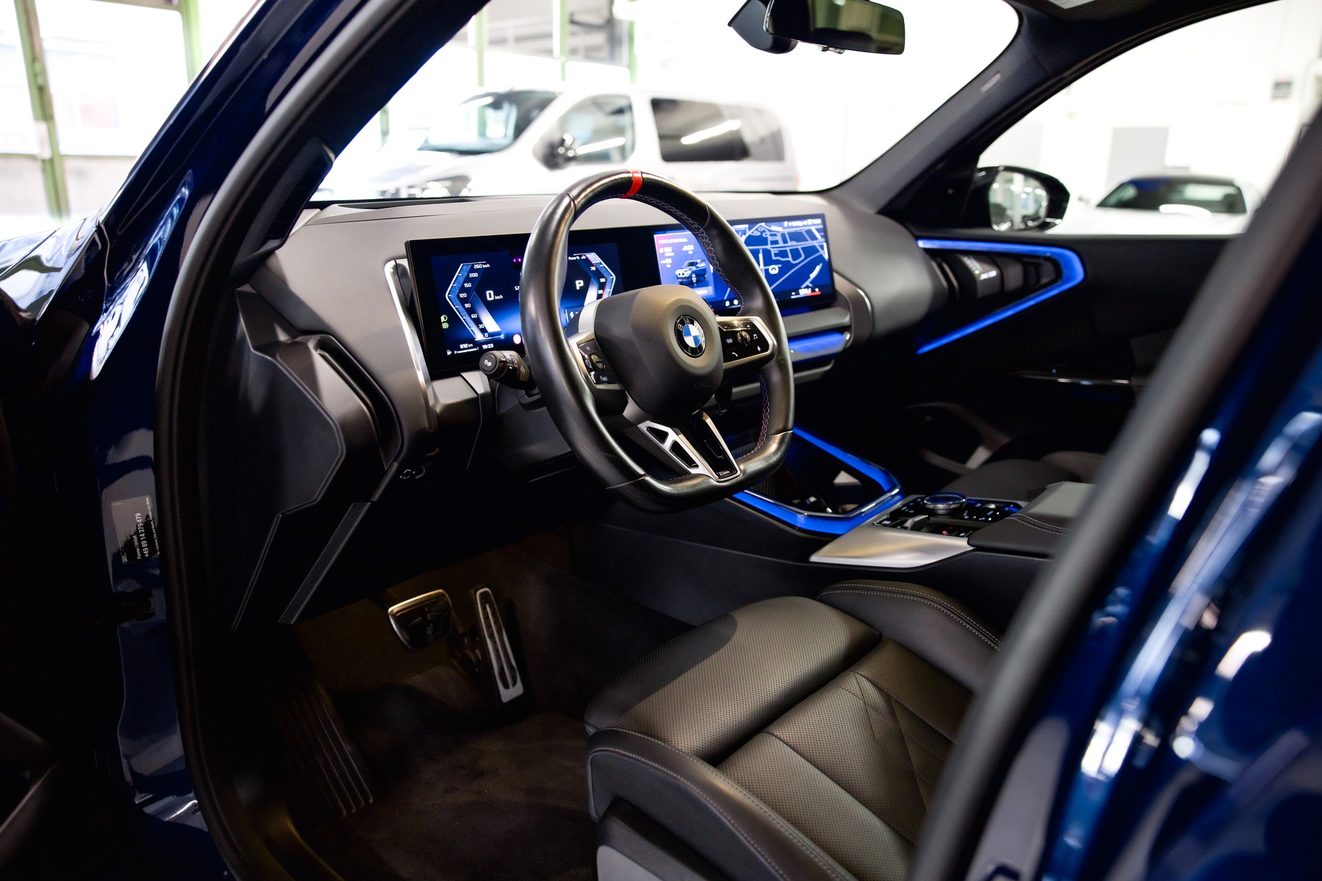 BMW X3 xDrive M50 M Sport Pro-image-17