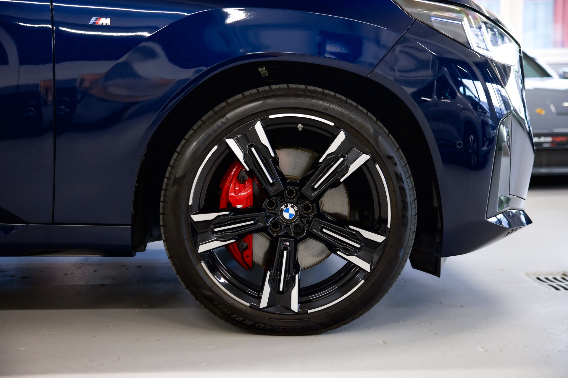 BMW X3 xDrive M50 M Sport Pro-image-10