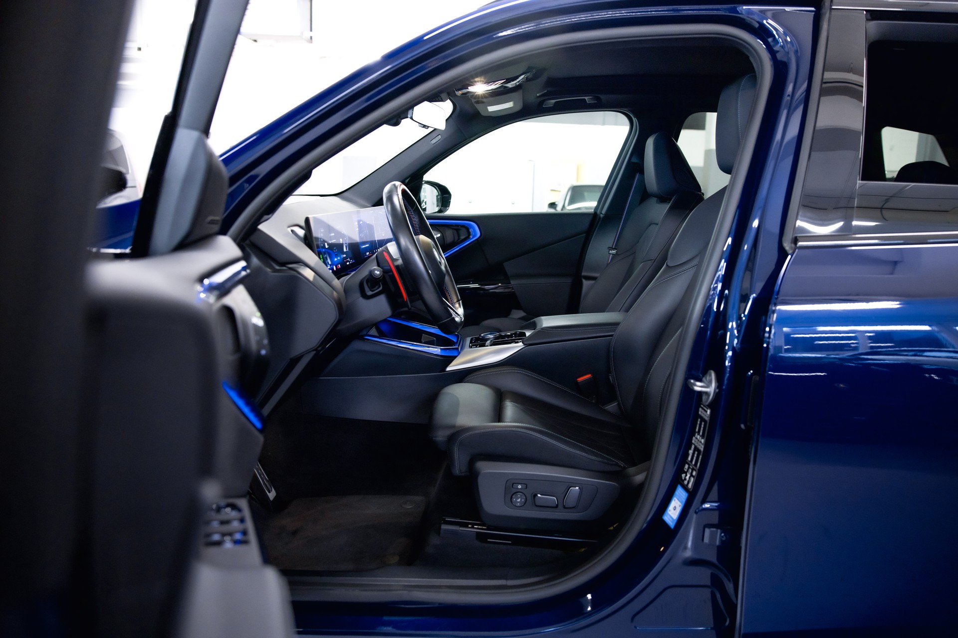 BMW X3 xDrive M50 M Sport Pro-image-18