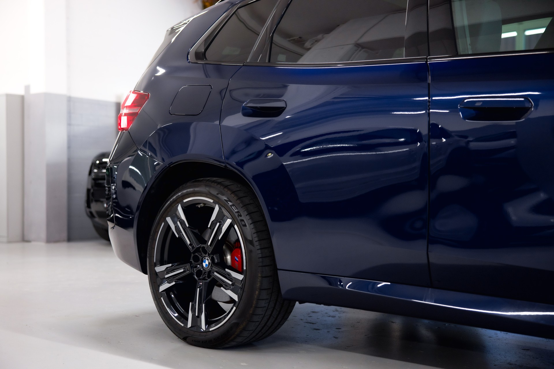 BMW X3 xDrive M50 M Sport Pro-image-11