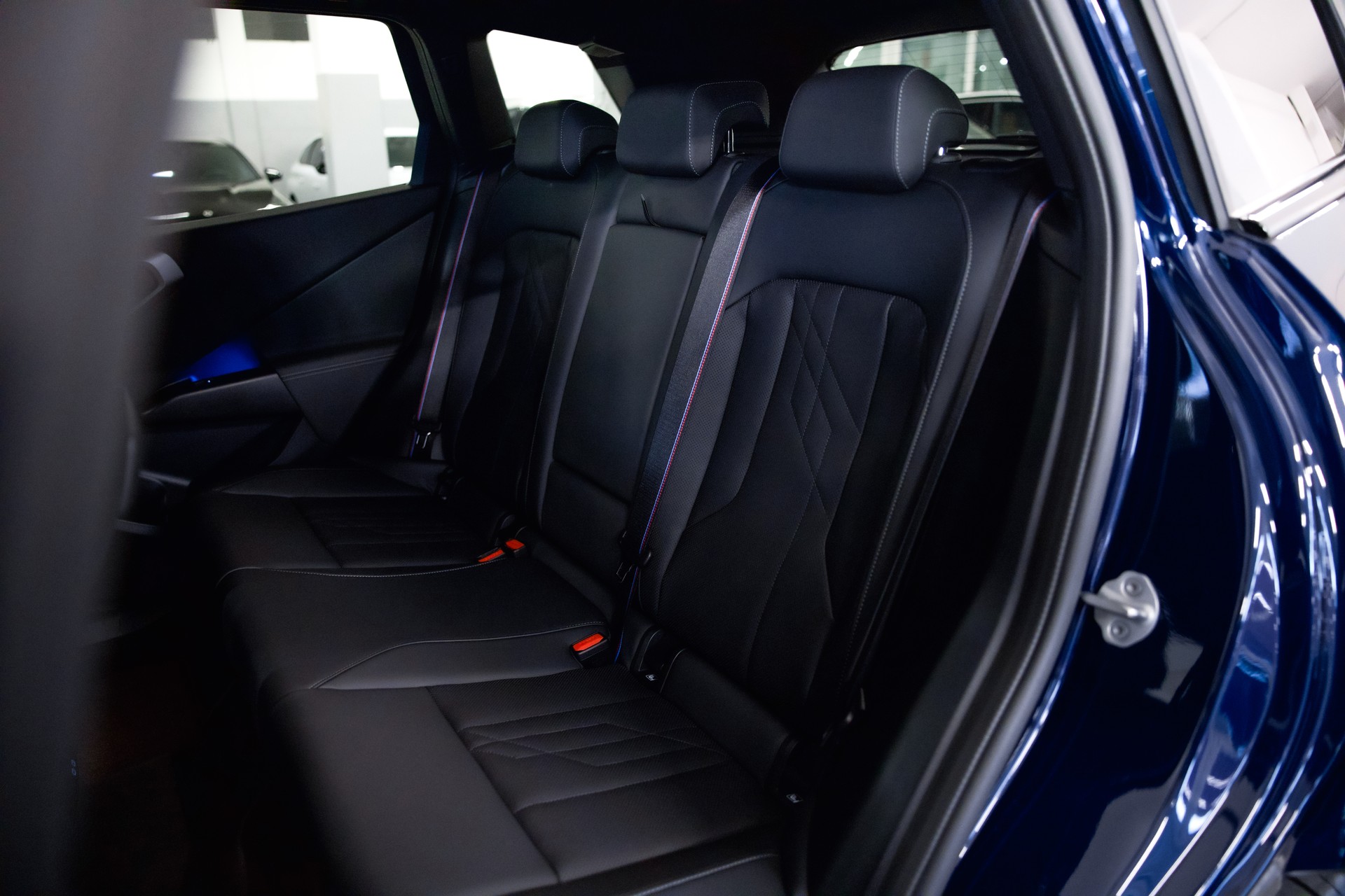 BMW X3 xDrive M50 M Sport Pro-image-23