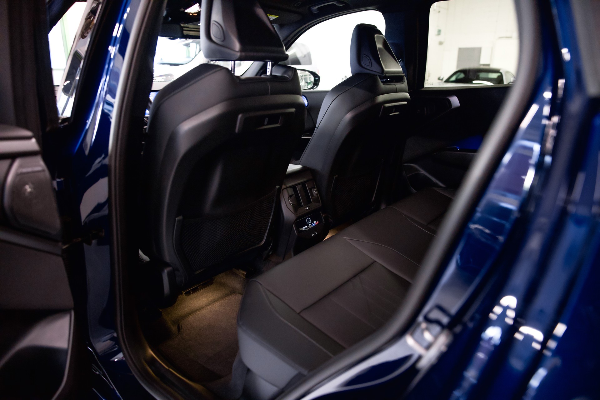 BMW X3 xDrive M50 M Sport Pro-image-21