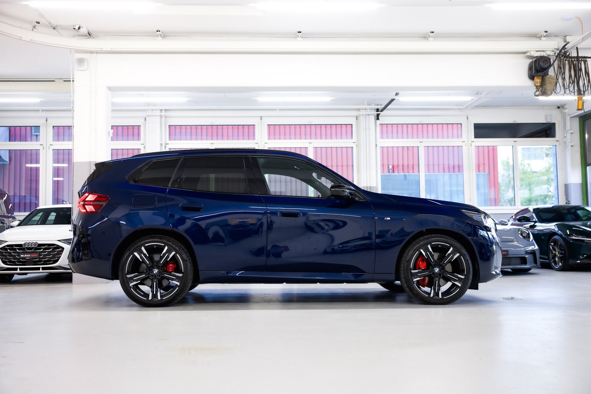 BMW X3 xDrive M50 M Sport Pro-showroom-element-3