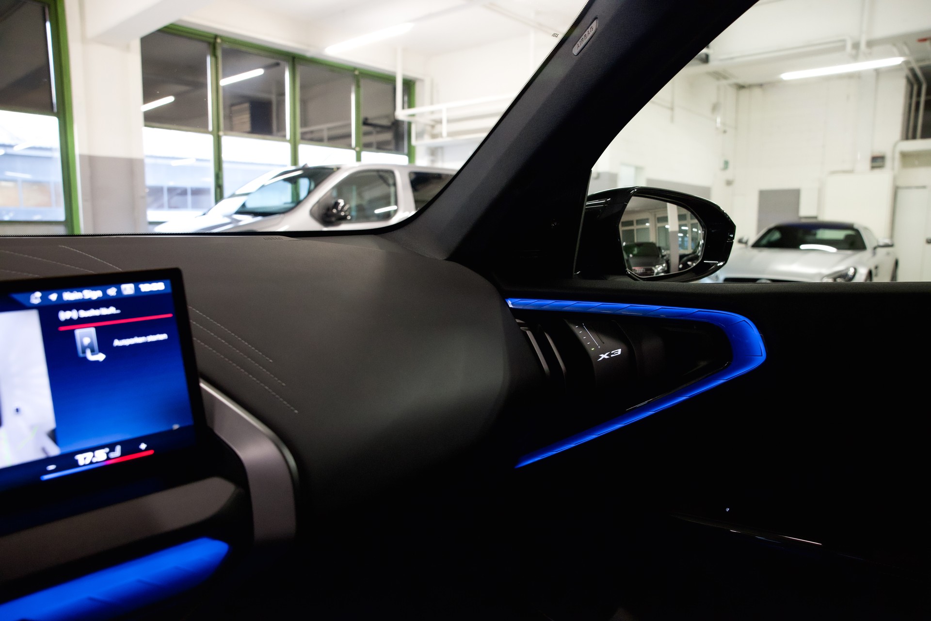 BMW X3 xDrive M50 M Sport Pro-image-31
