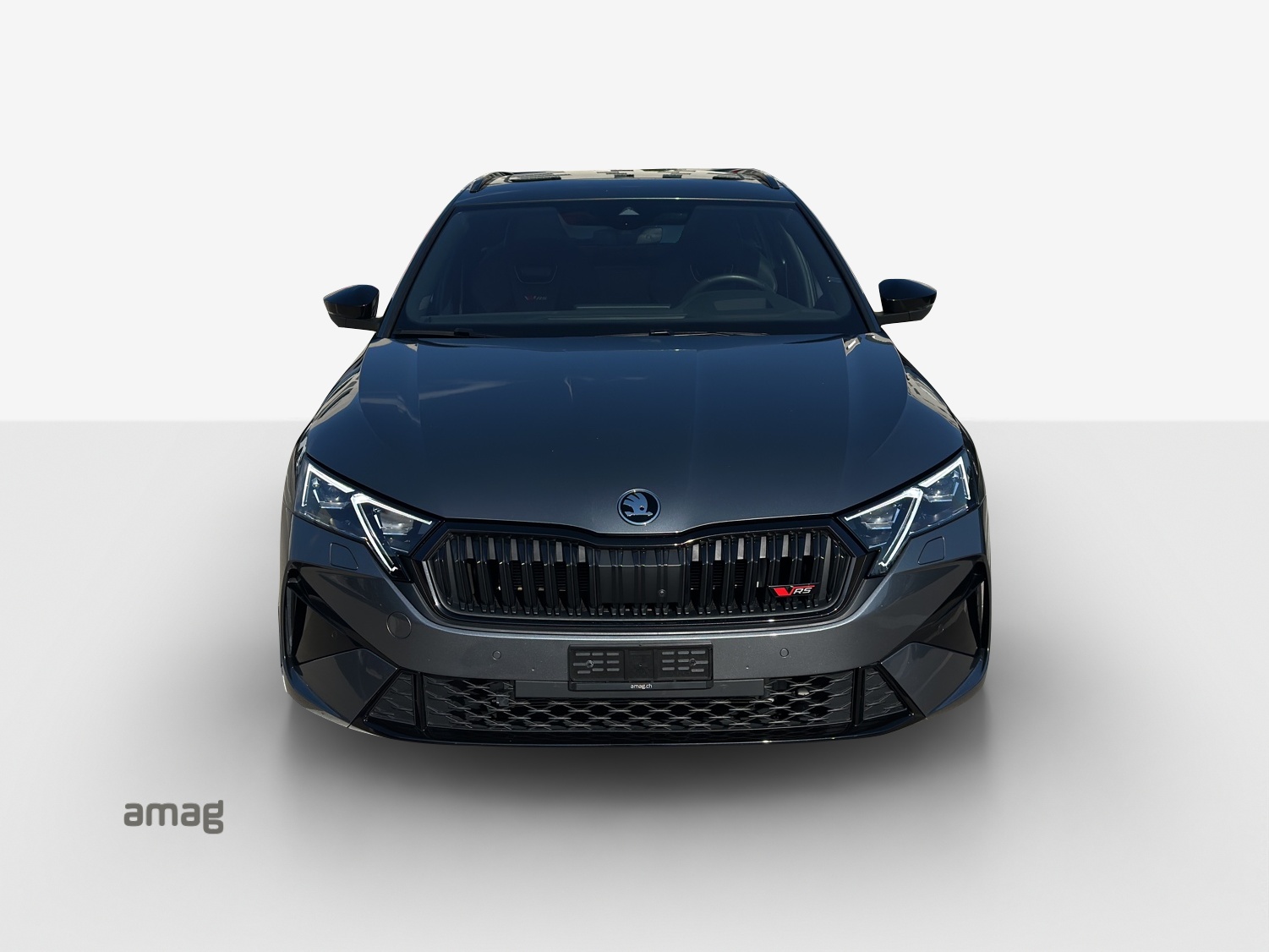 SKODA Octavia Combi 2.0 TSI DSG RS-image-6