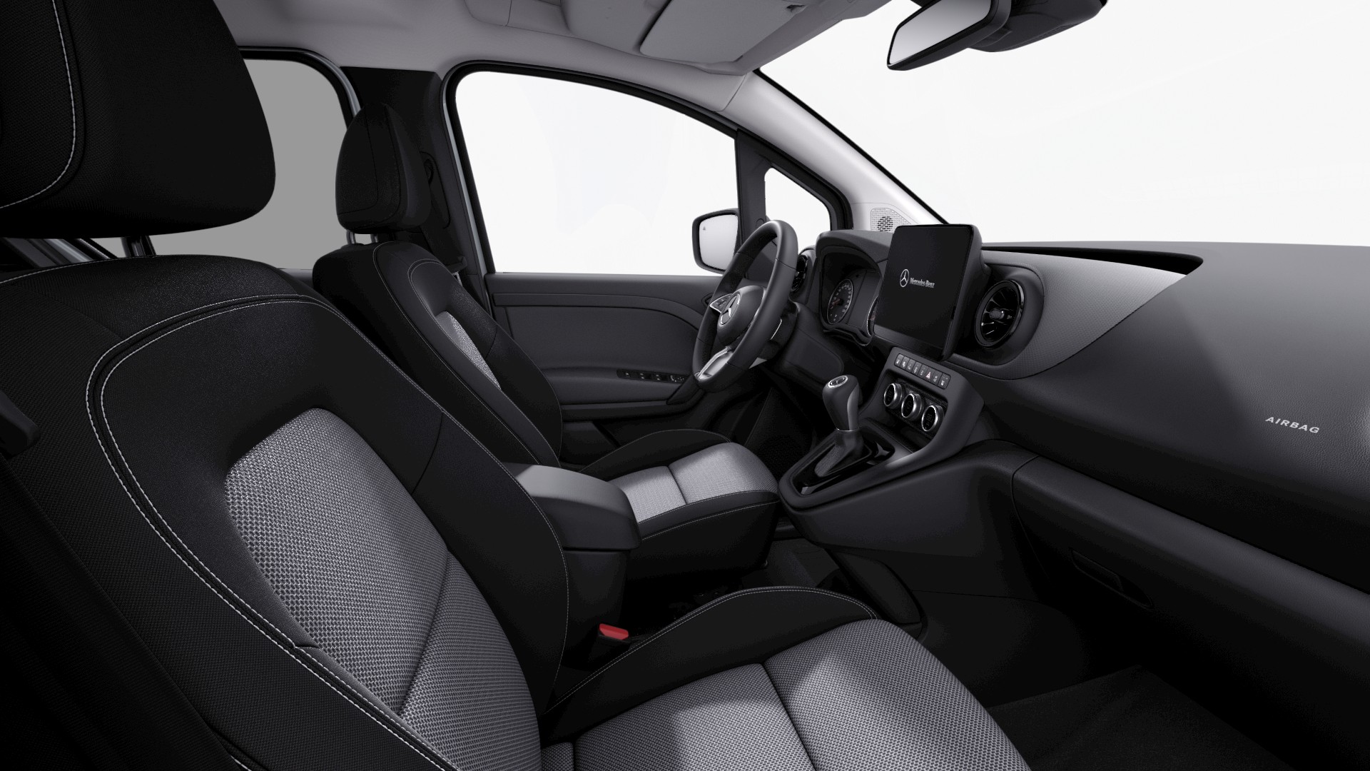 MERCEDES-BENZ Citan 112 CDI Tourer 2716mm S-image-23