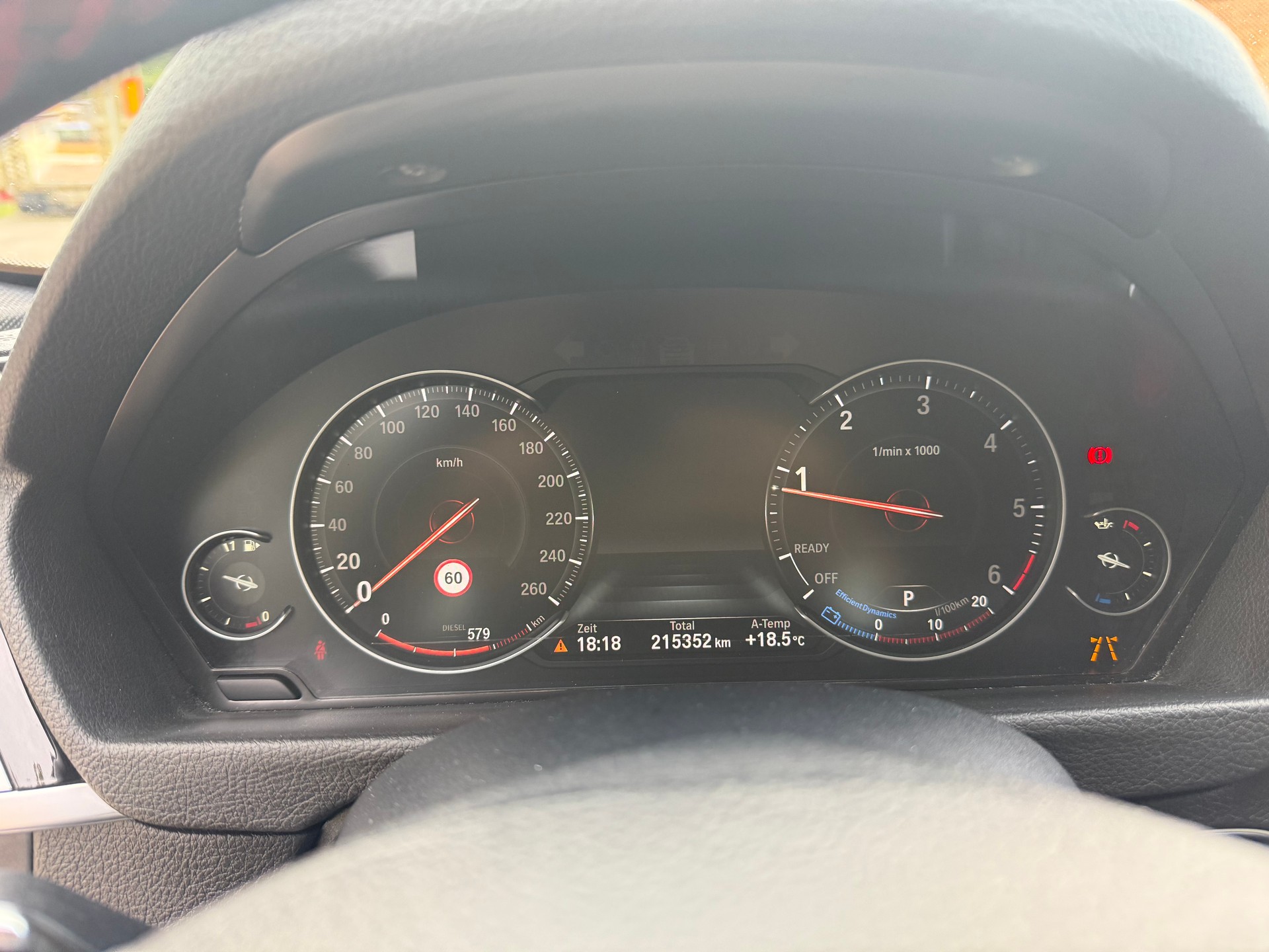 BMW 320d xDrive Touring Swiss Advantage Sport Stept-image-11