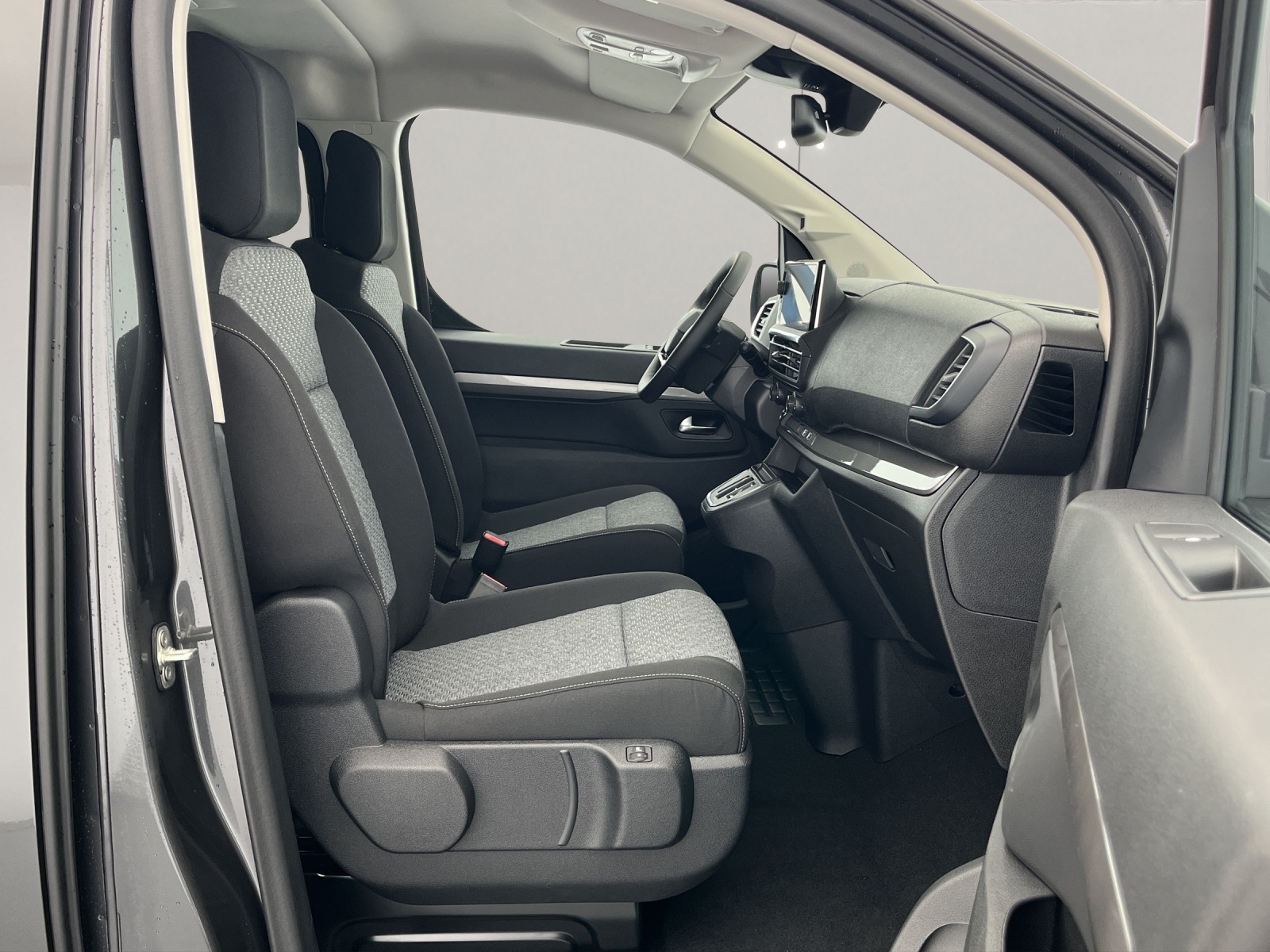 CITROEN Spacetourer M 2.2 BlueHDi 180 You S/S-image-15