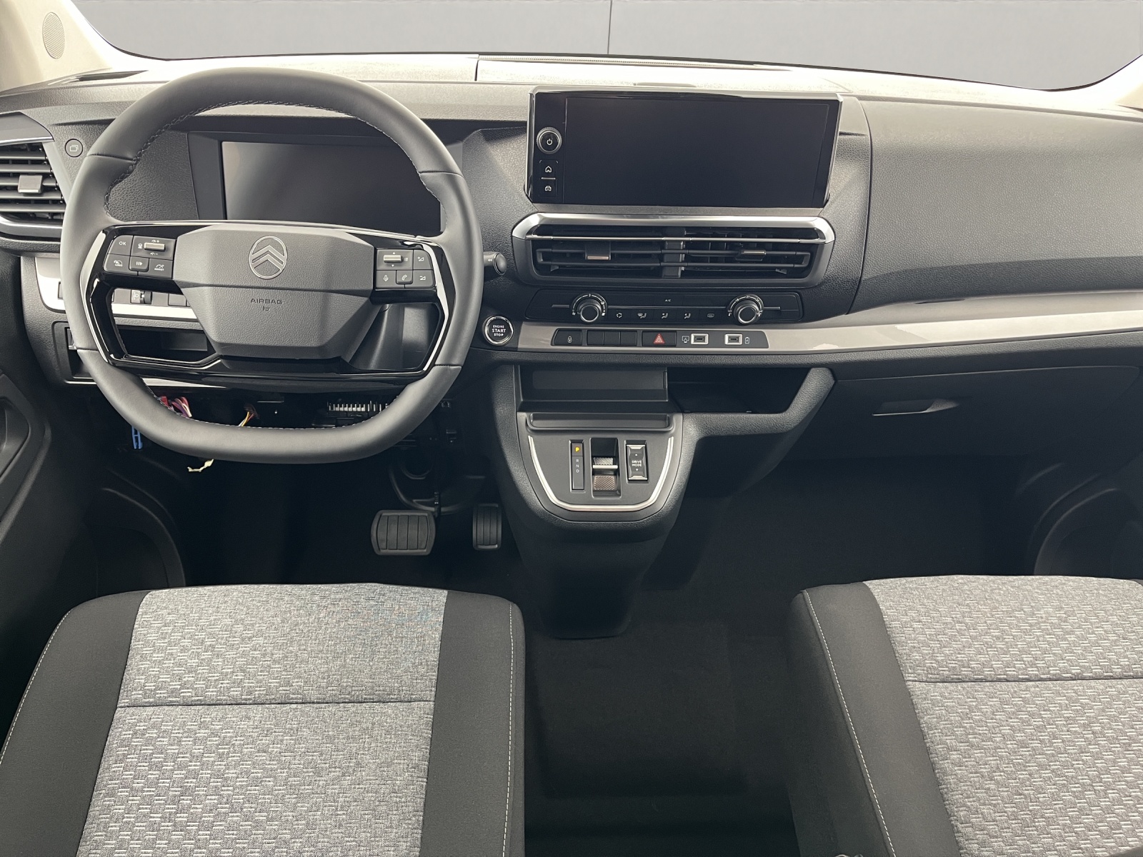 CITROEN Spacetourer M 2.2 BlueHDi 180 You S/S-image-8