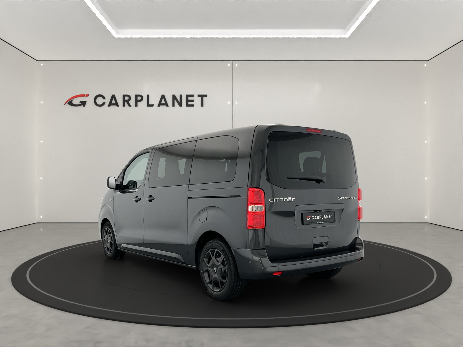 CITROEN Spacetourer M 2.2 BlueHDi 180 You S/S-showroom-element-2