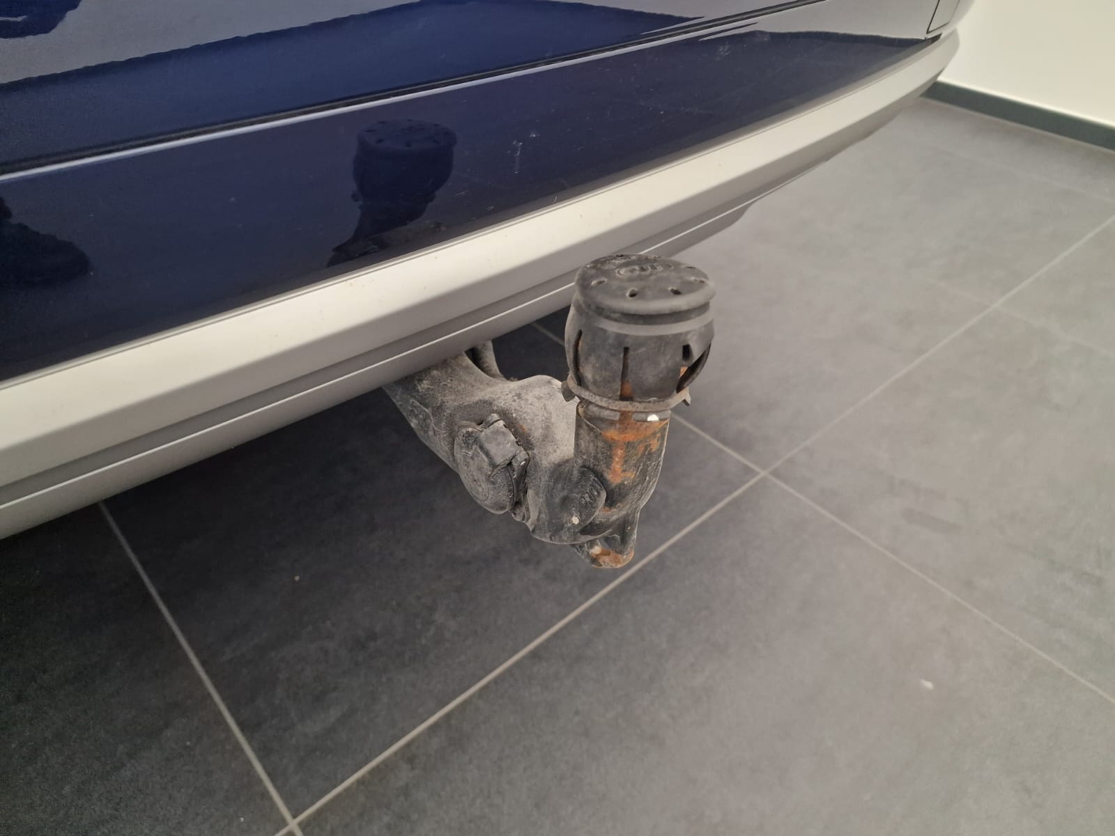 AUDI Q5 2.0 TFSI design quattro S-tronic-image-15