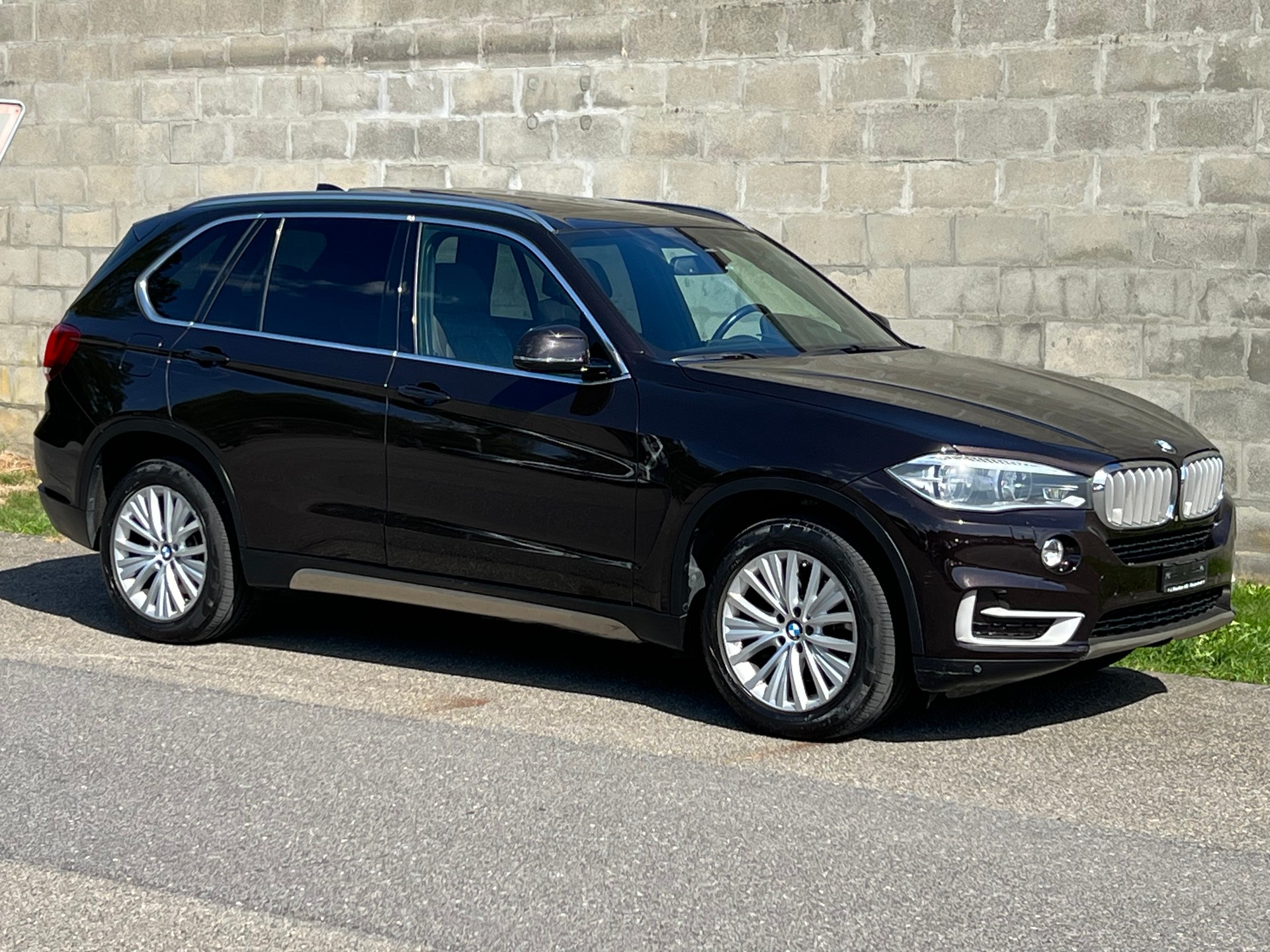BMW X5 xDrive 40d Steptronic-image-3