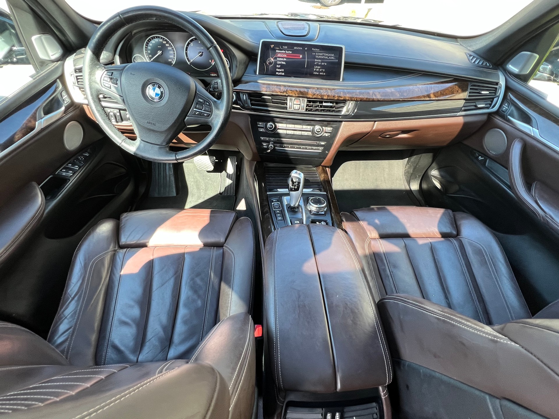 BMW X5 xDrive 40d Steptronic-image-6
