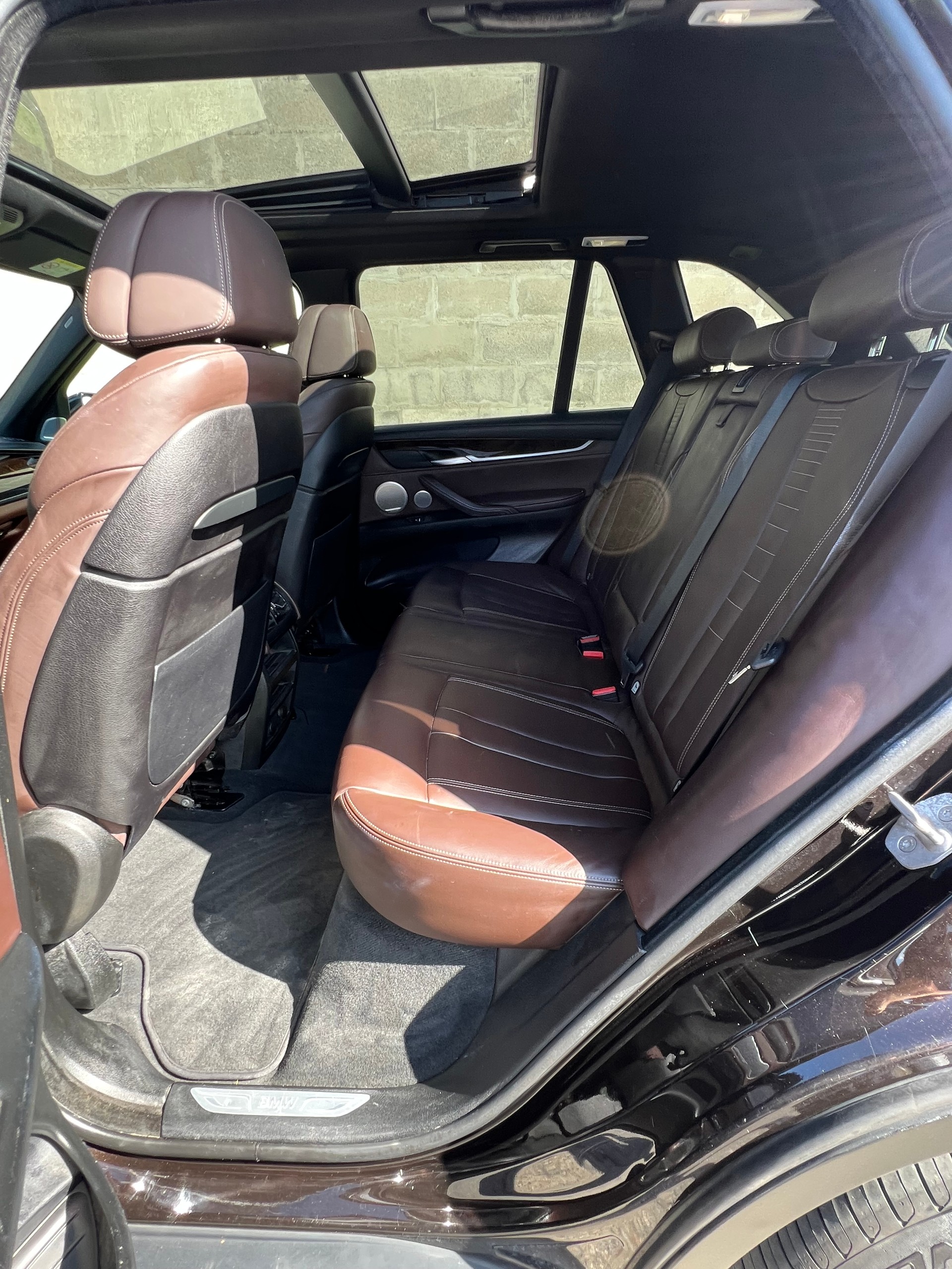 BMW X5 xDrive 40d Steptronic-image-9