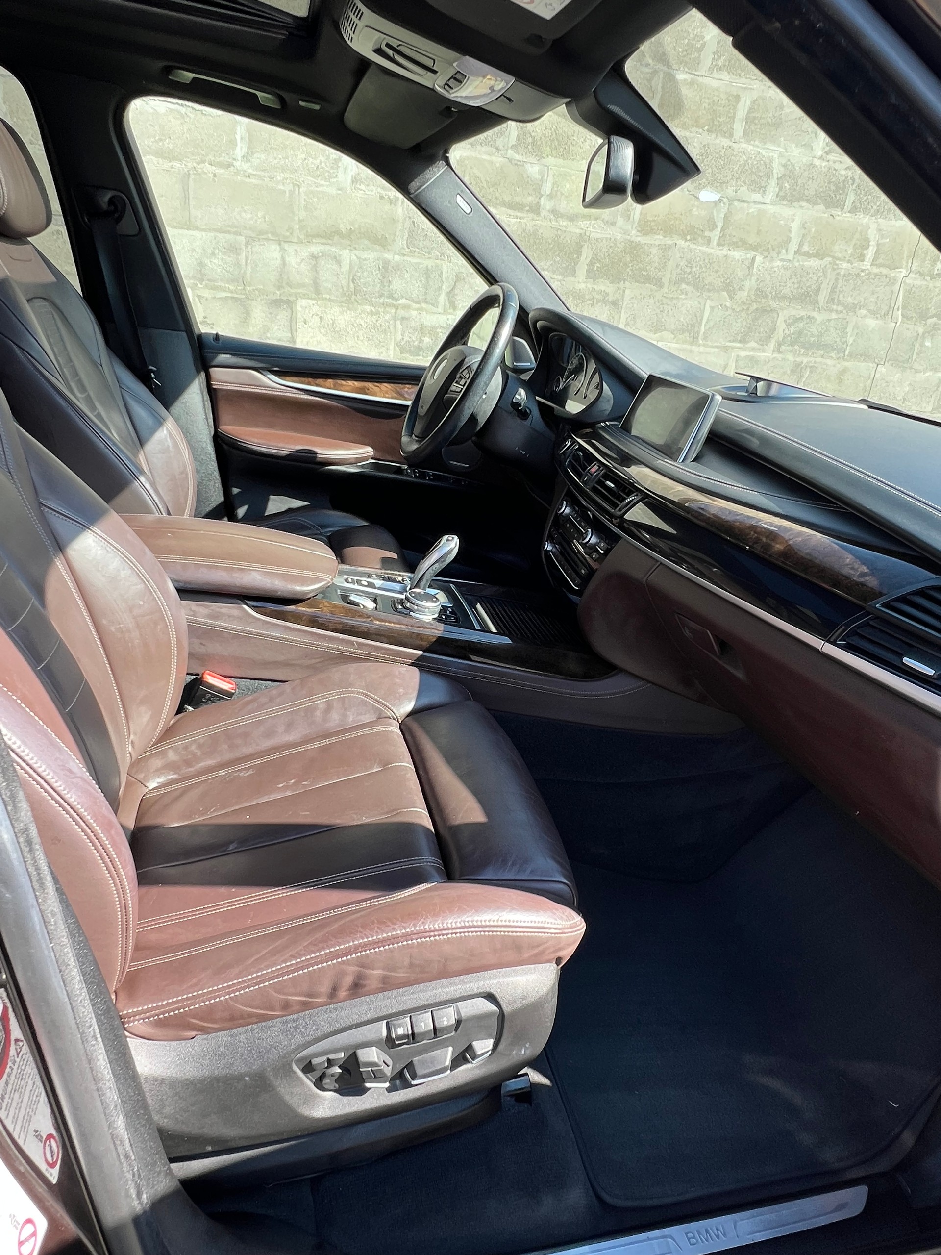BMW X5 xDrive 40d Steptronic-image-8