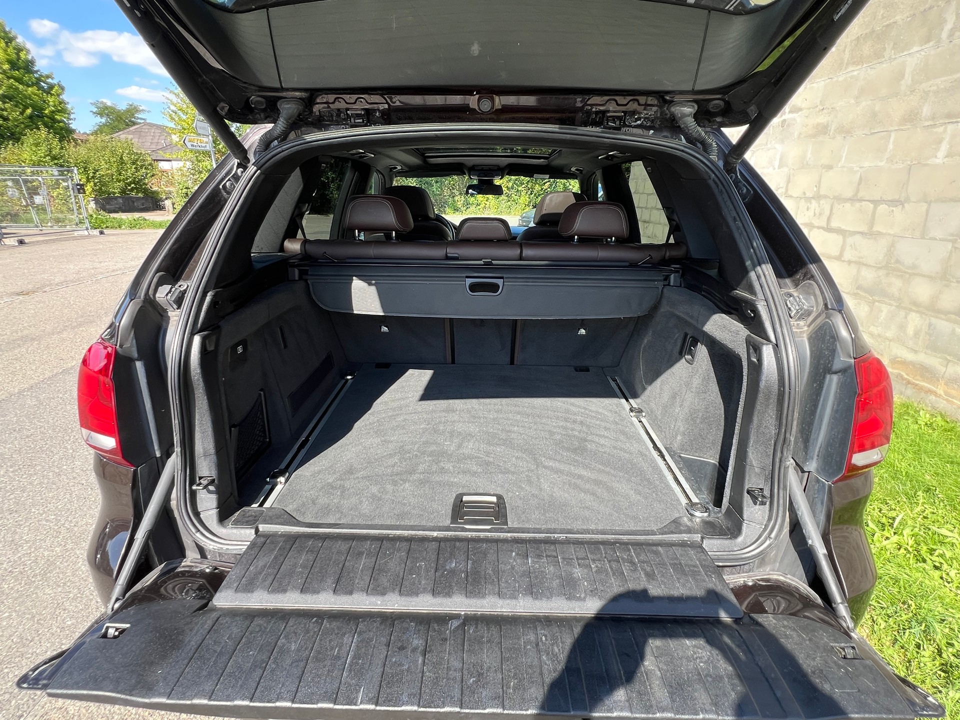 BMW X5 xDrive 40d Steptronic-image-11