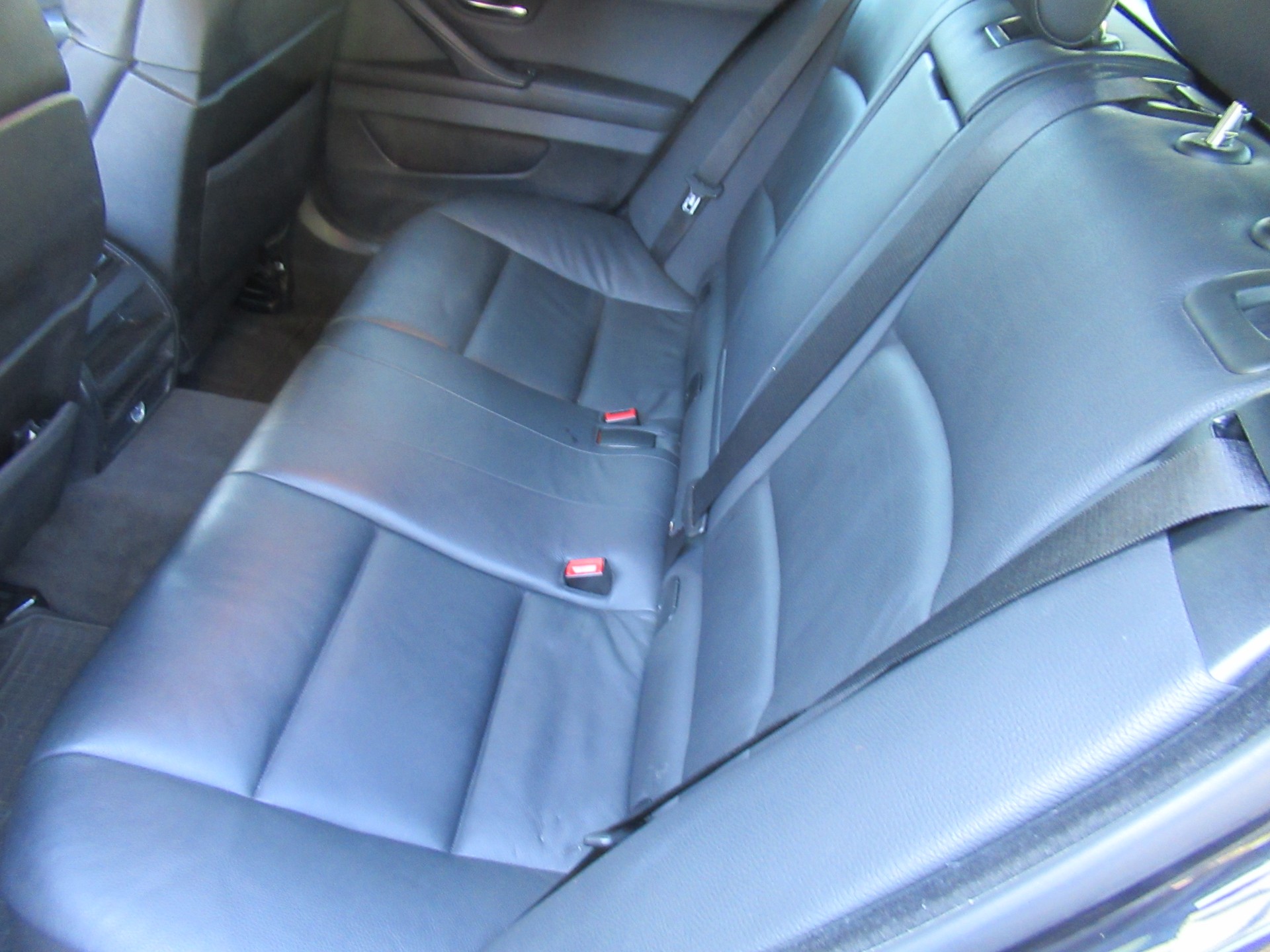 BMW 528i xDrive Touring Steptronic-image-7