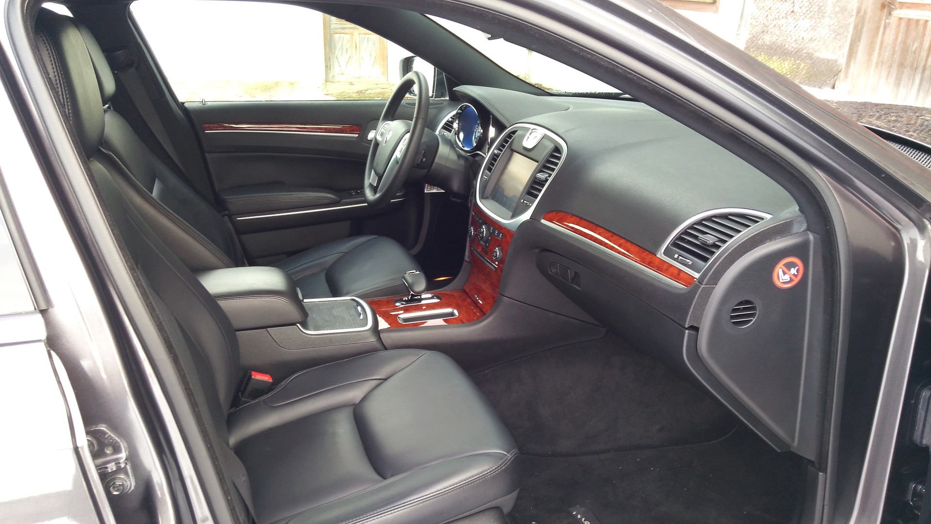 LANCIA THEMA 3.6-image-6