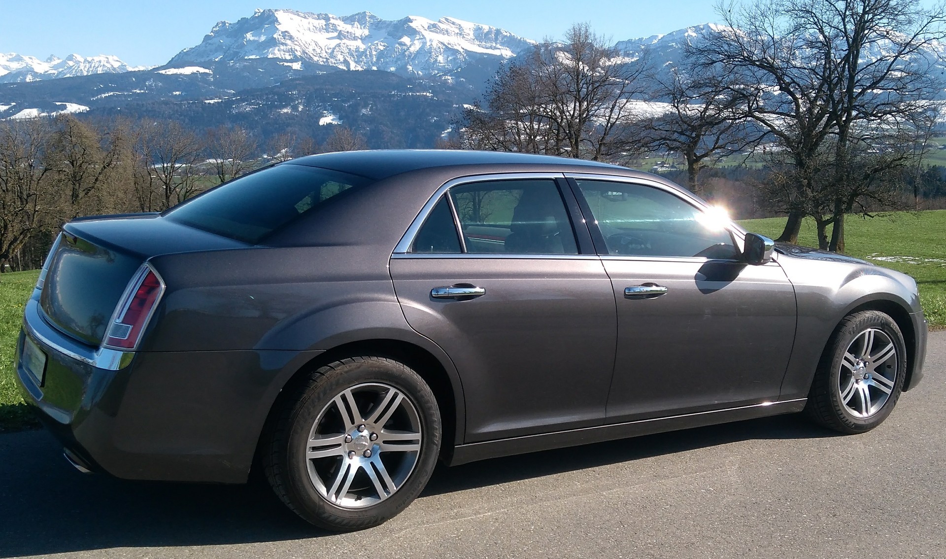 LANCIA THEMA 3.6-image-1