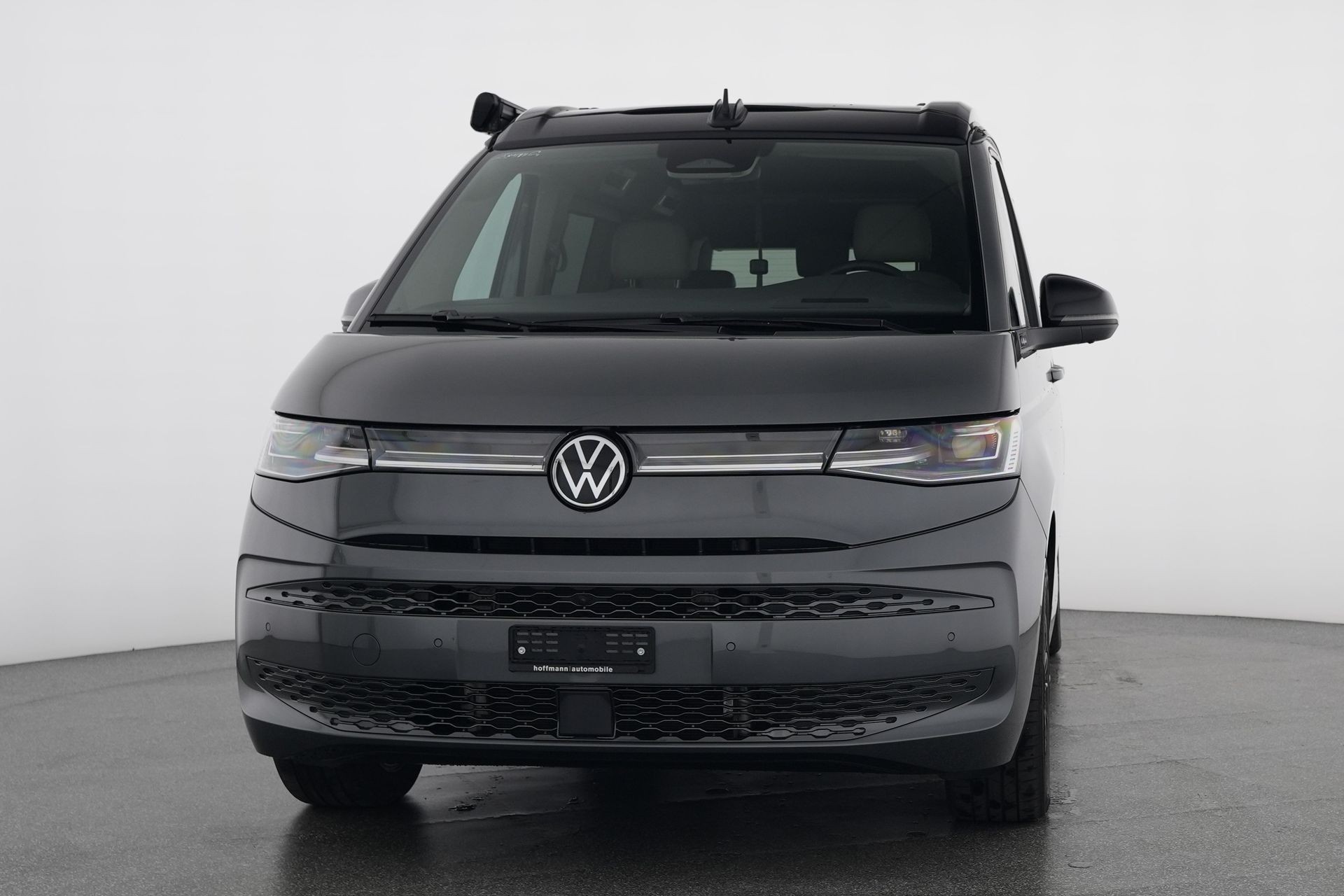 VW California eHybrid Ocean 4Motion 4x4 mit Auflastungen-image-5